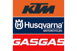 GasGas / Husqvarna / KTM