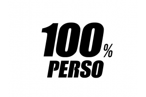 Kit Déco Pit-Bike 100% Perso