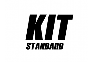 Pit-Bike Standard Graphic Kit