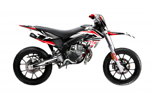 Standard Graphic Kit 49.9cc