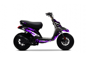 Standard Scooter Graphic Kit
