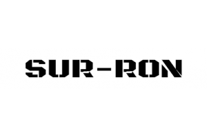 SUR-RON