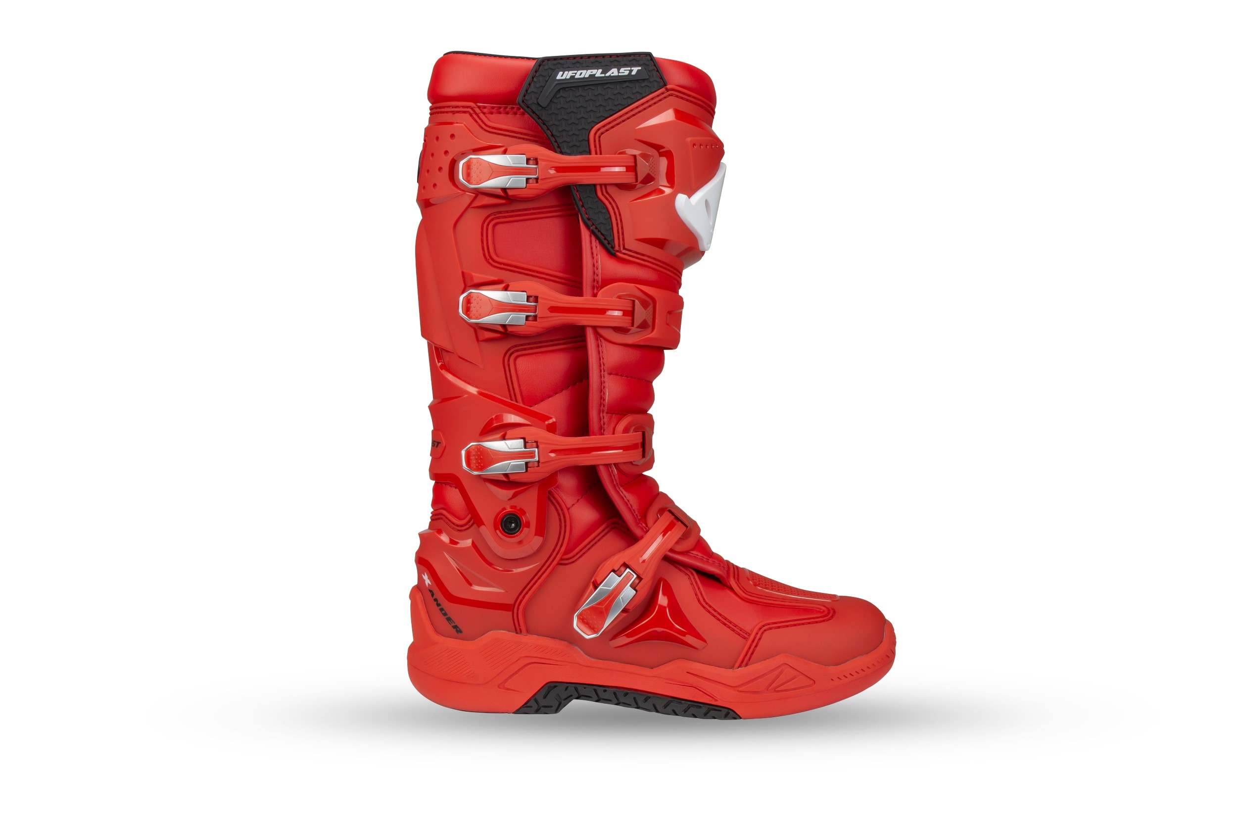 Bottes Xander BO13001