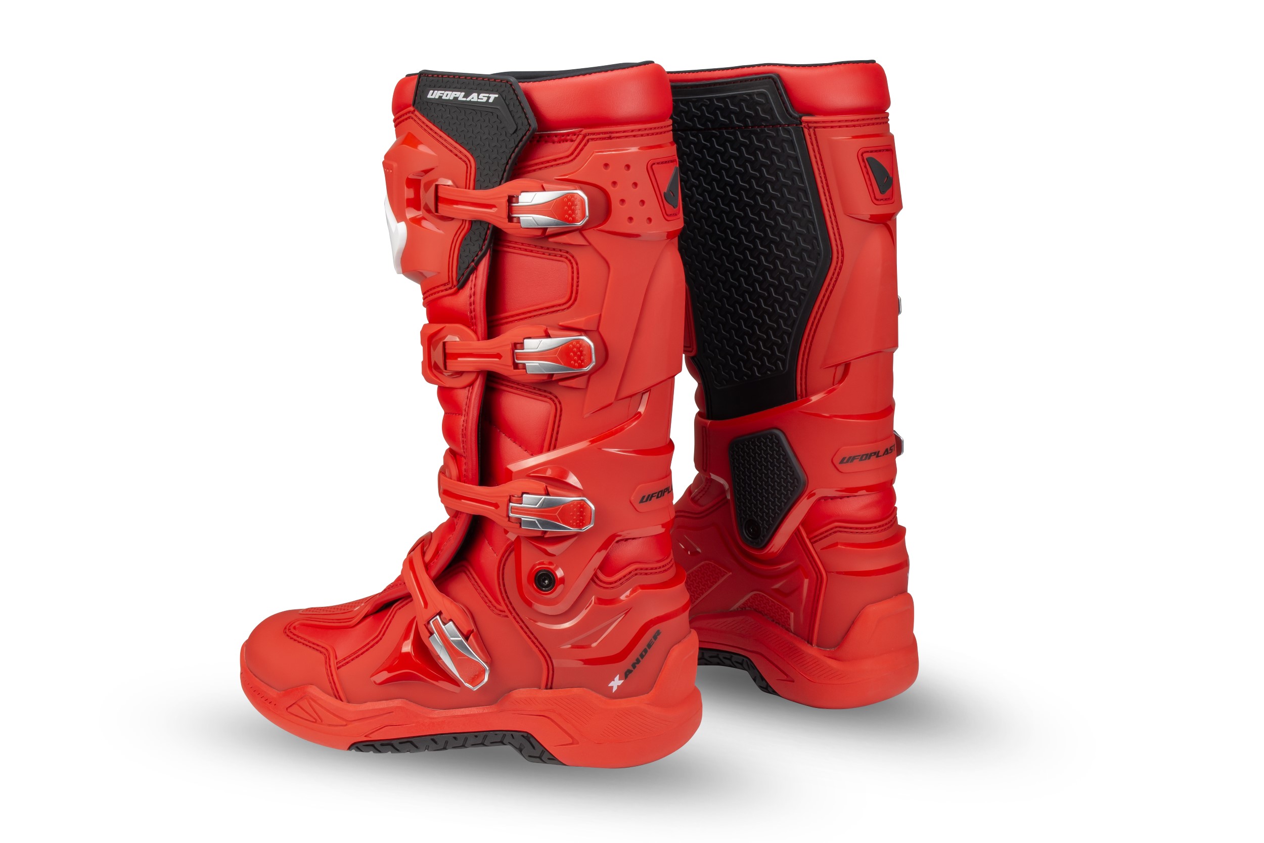 Bottes Xander BO13001