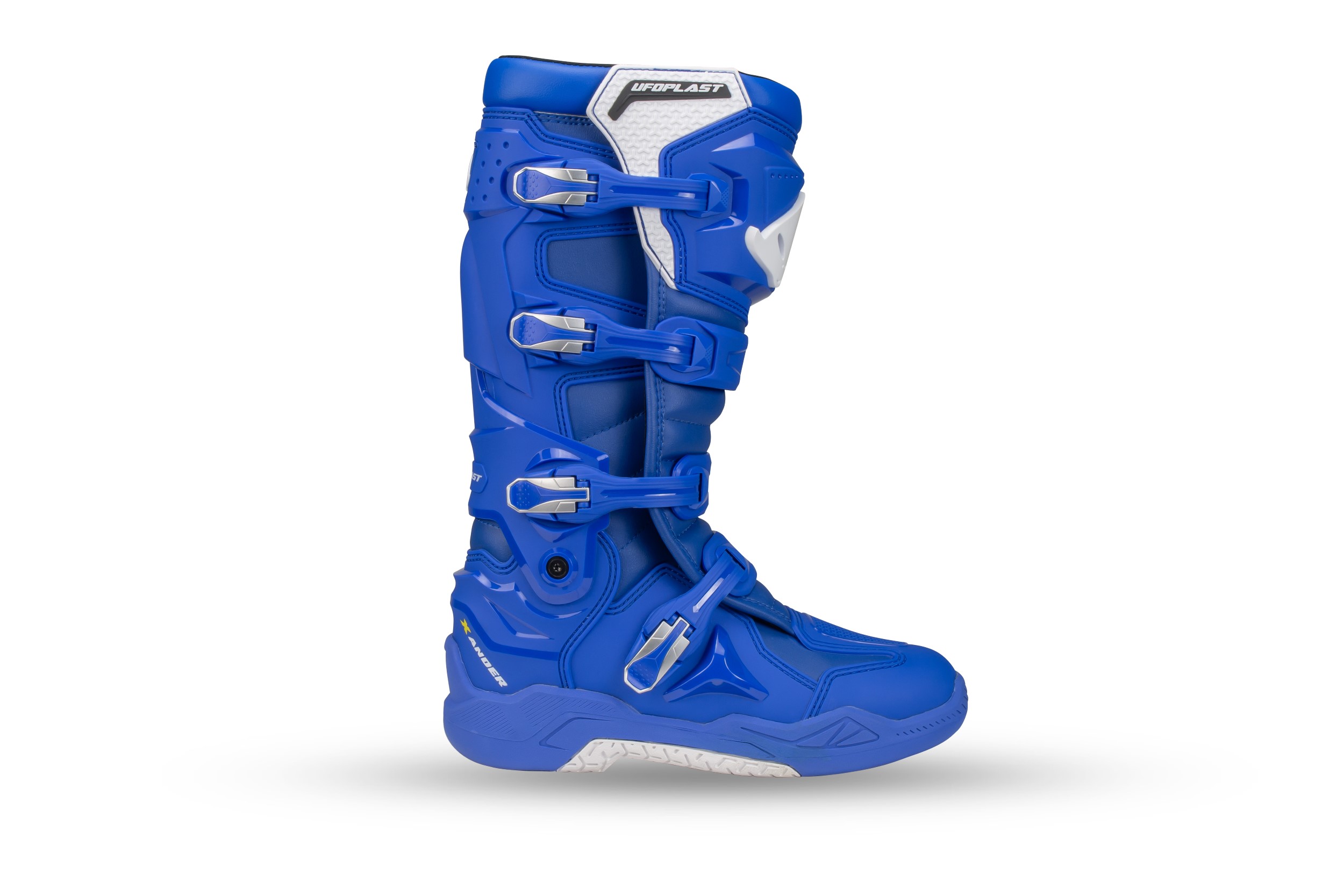 Kit déco Bottes Xander BO13001