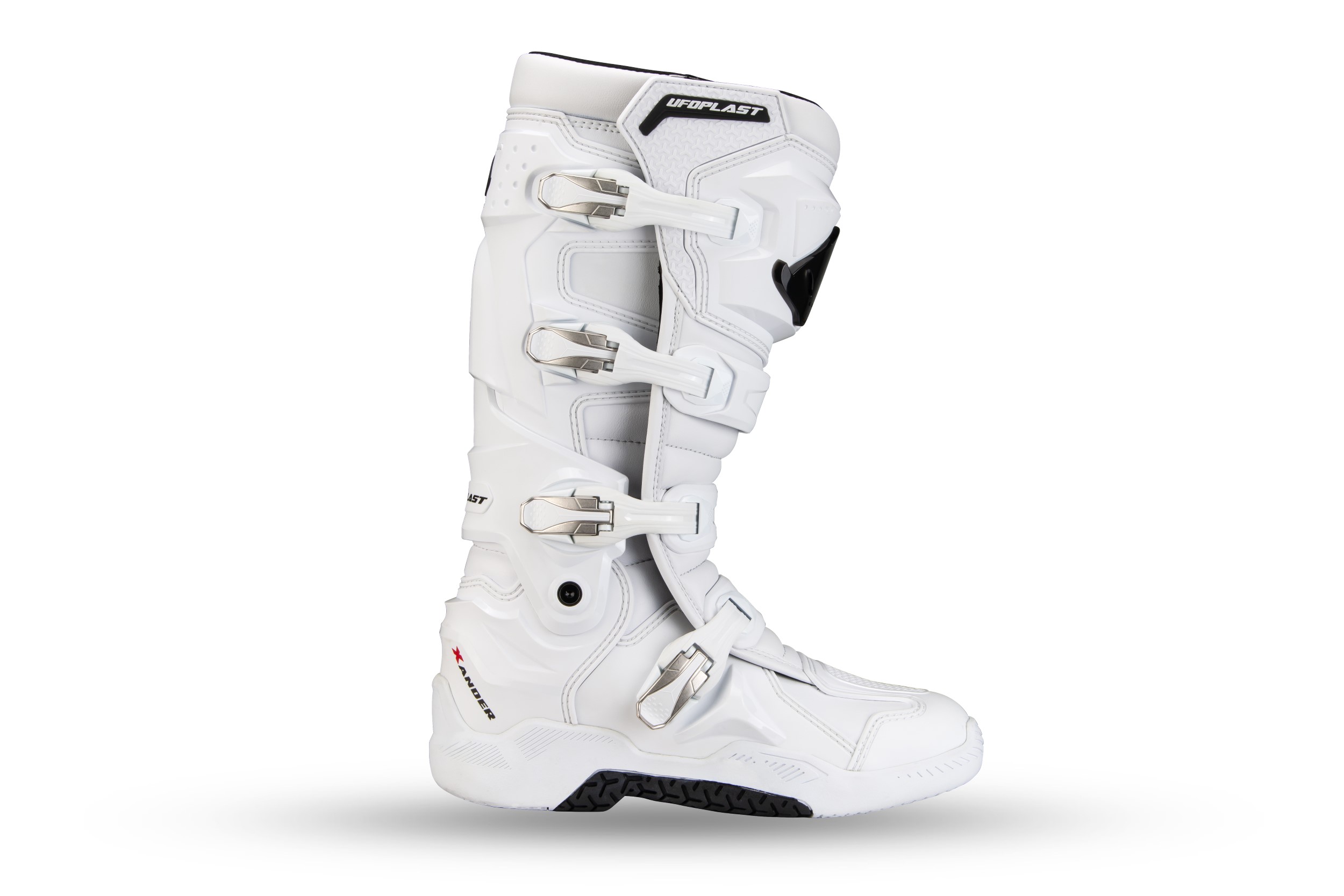 Kit déco Bottes Xander BO13001