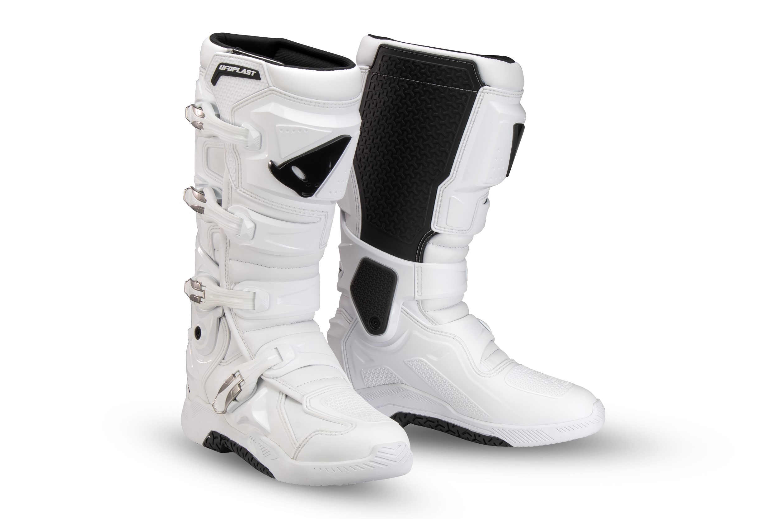 Kit déco Bottes Xander BO13001