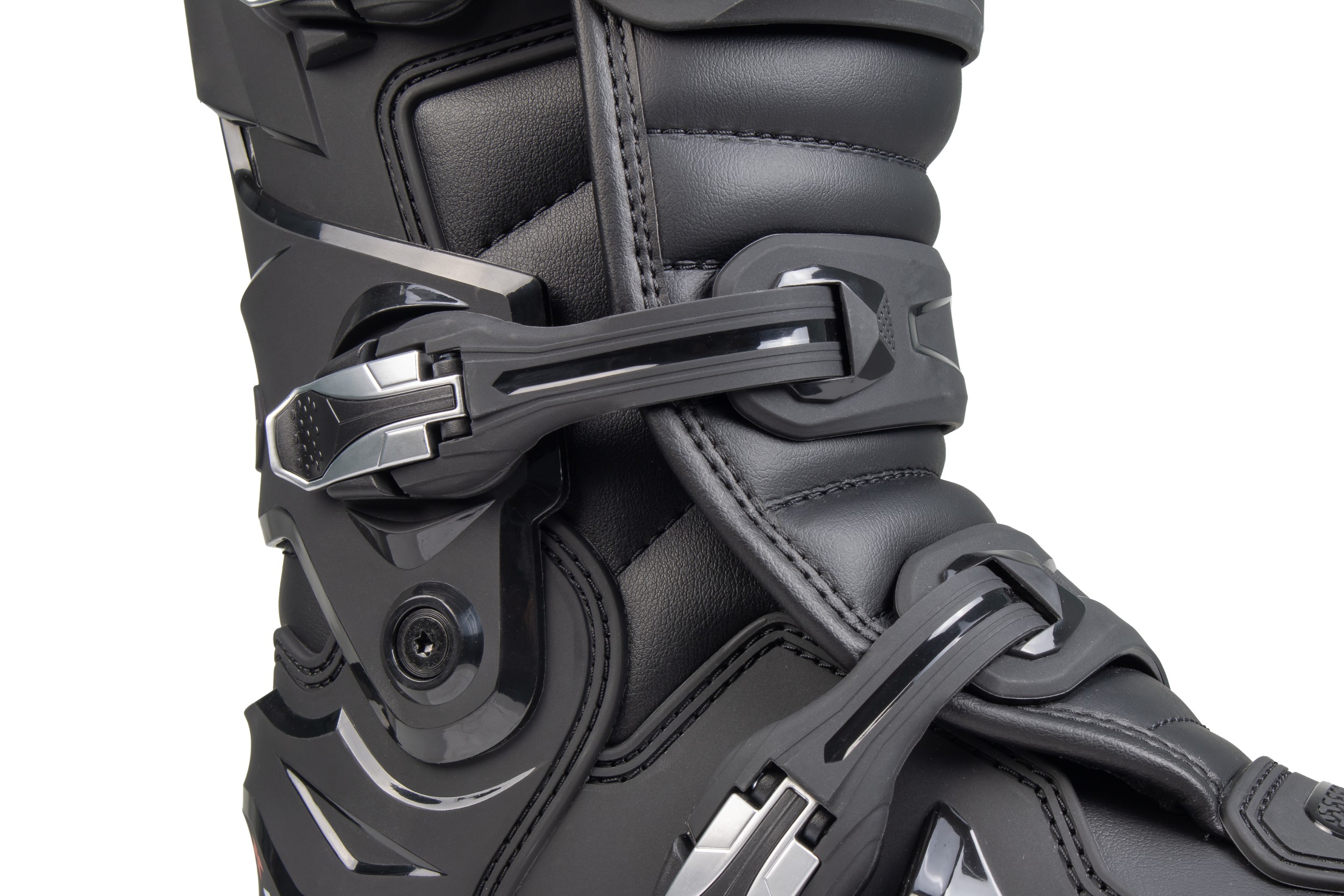 Kit déco Bottes Xander extreme BO13003