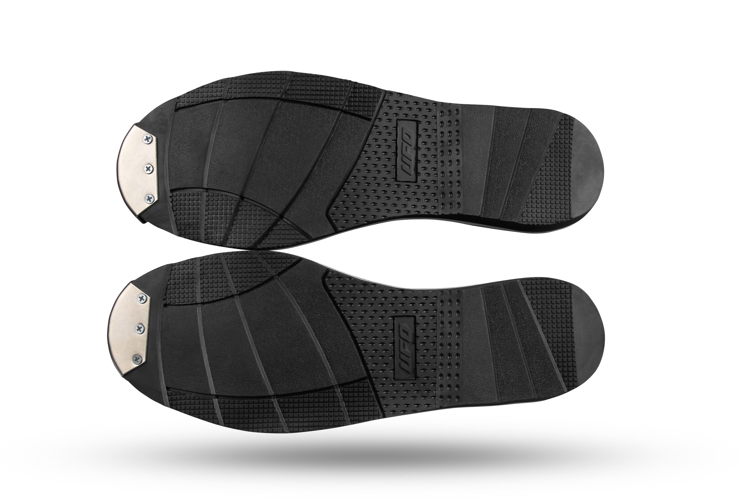 Kit déco Bottes Xander extreme BO13003