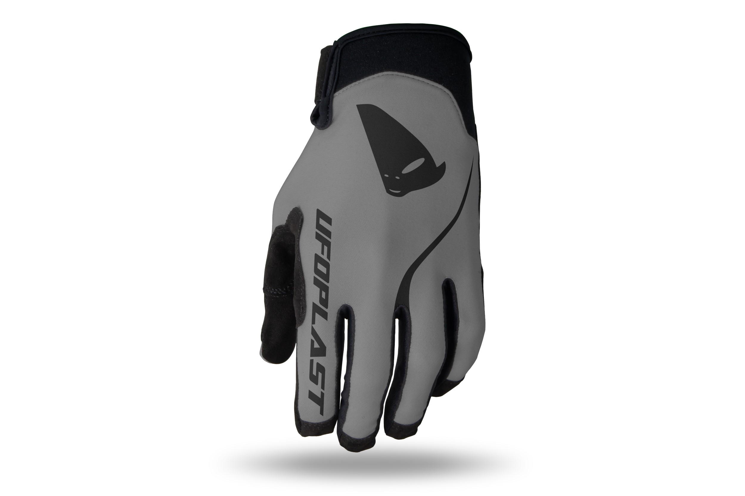 Kit déco Gants Skyline GL13003 — gris