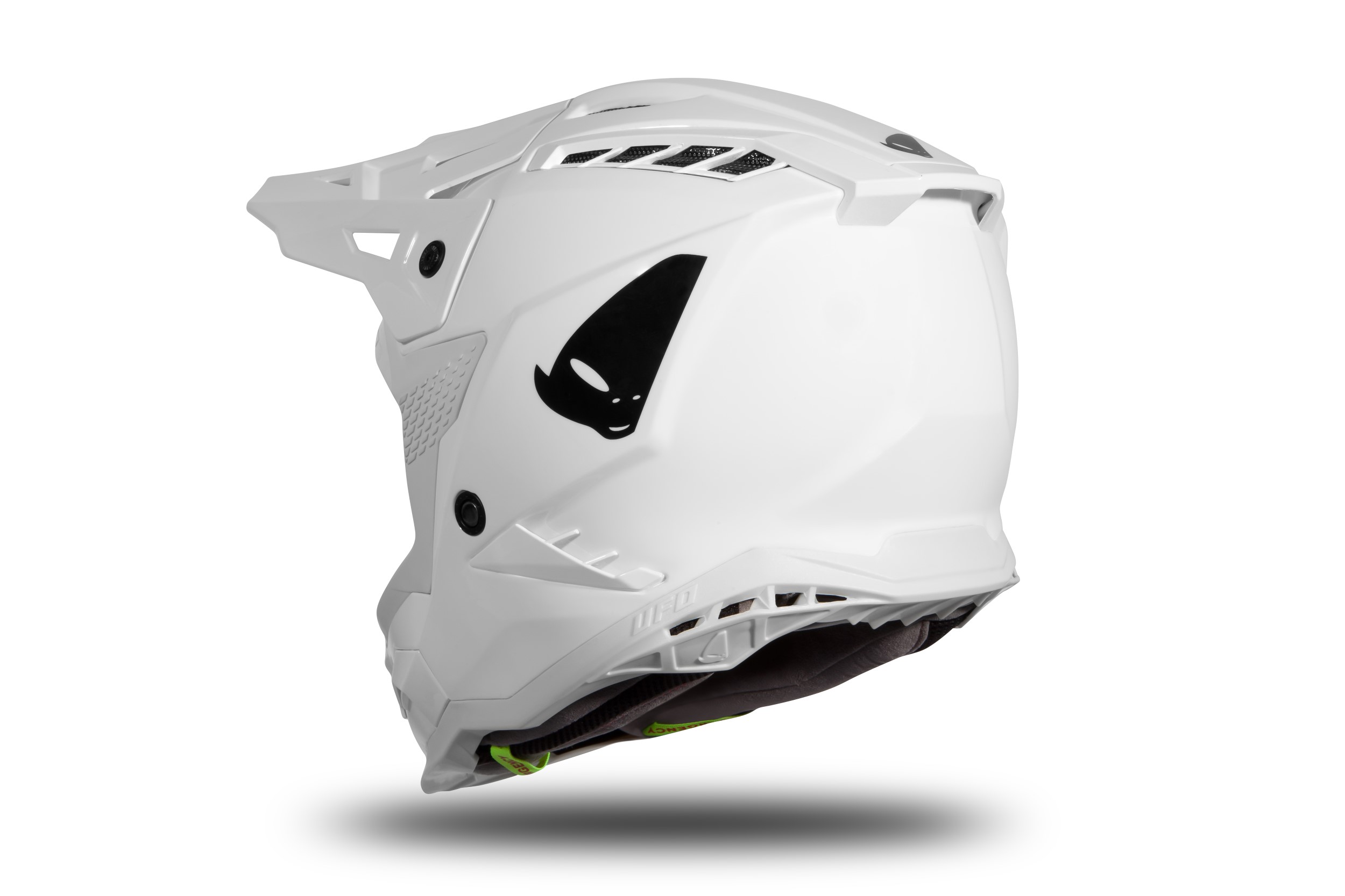 Kit déco Casque Echus HE166
