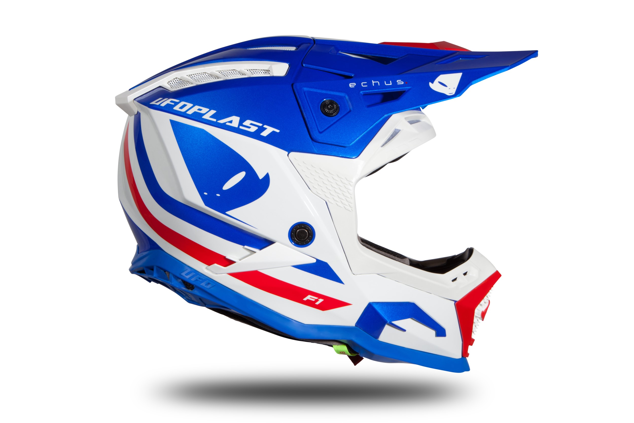 Kit déco Casque Echus HE168