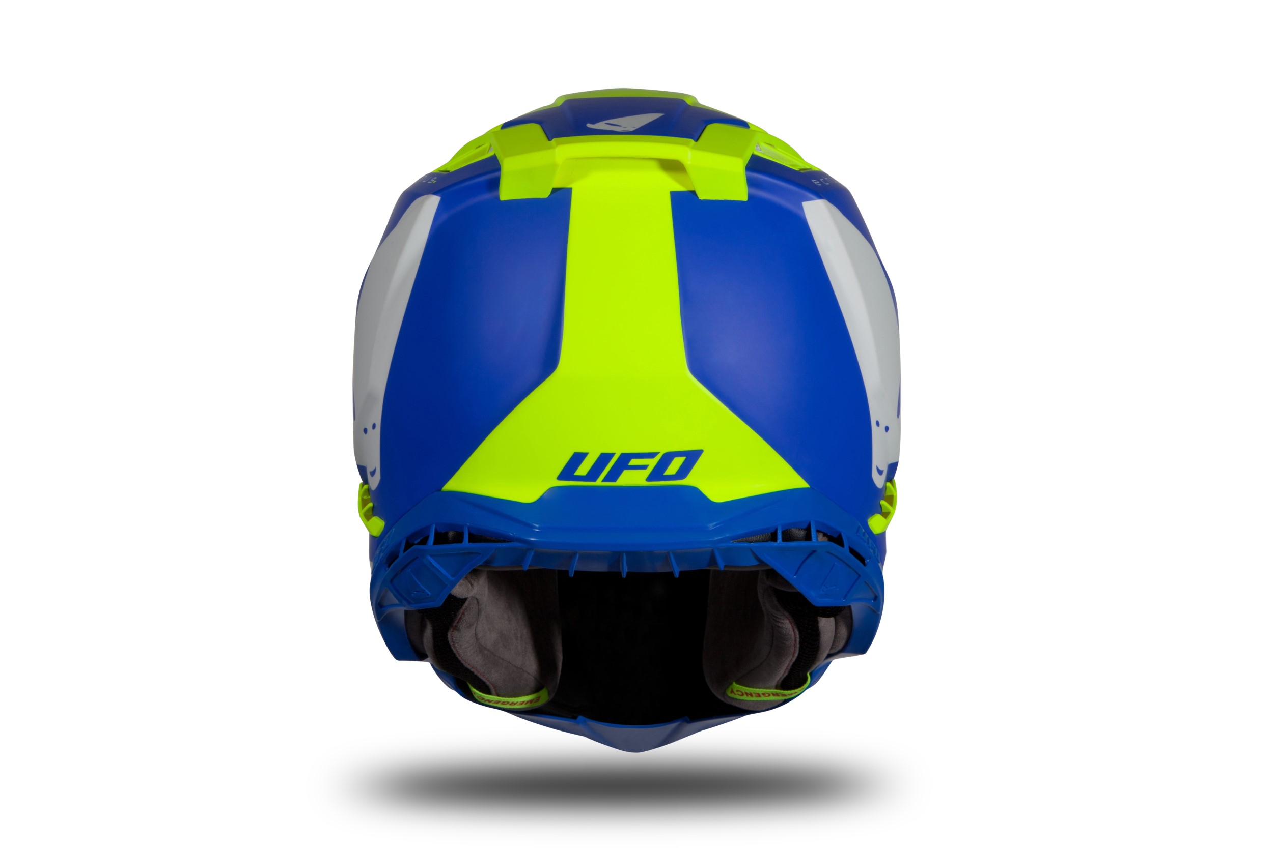 Kit déco Casque Echus HE169