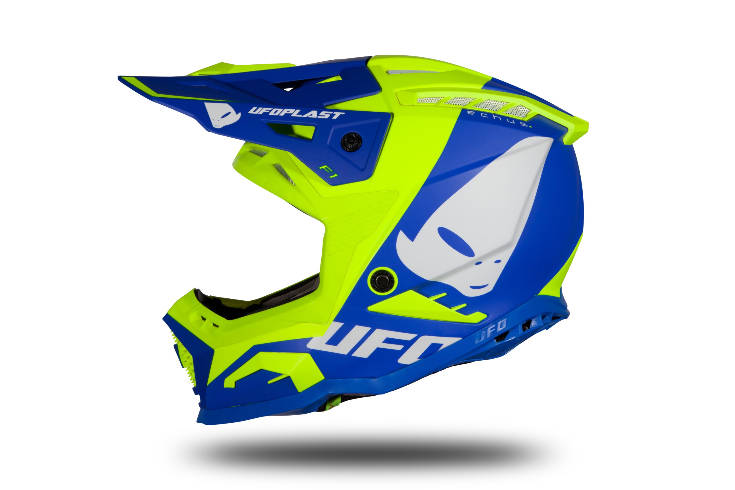 Kit déco Casque Echus HE169