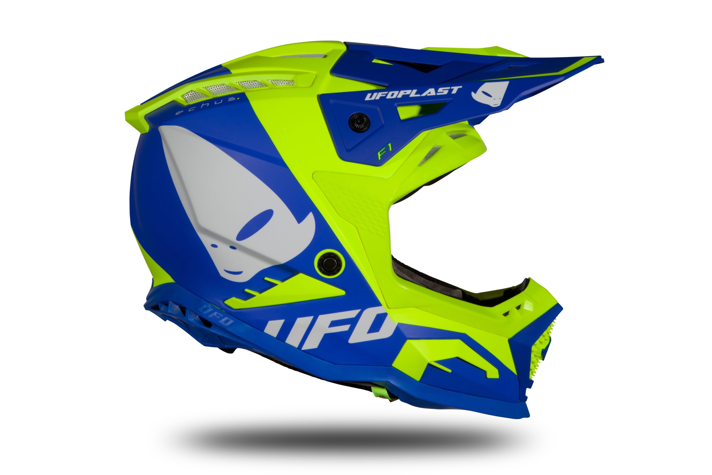 Kit déco Casque Echus HE169