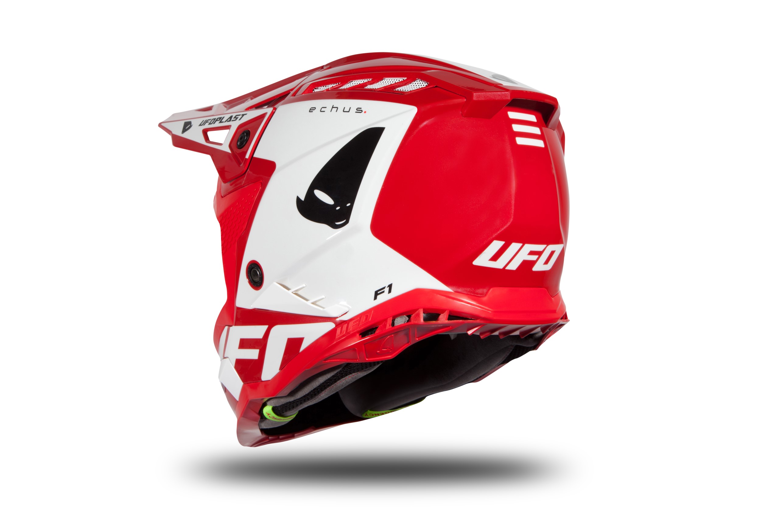 Kit déco Casque Echus HE170