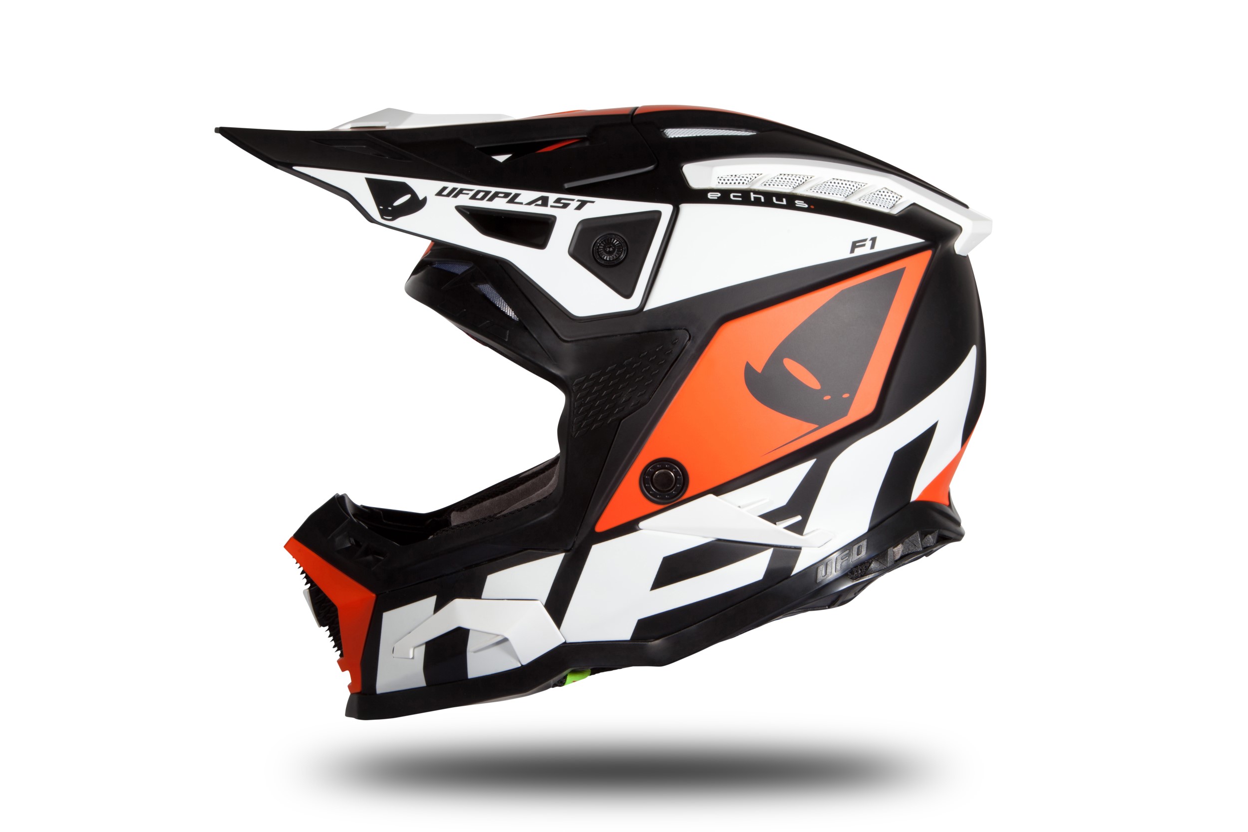 Kit déco Casque Echus HE171