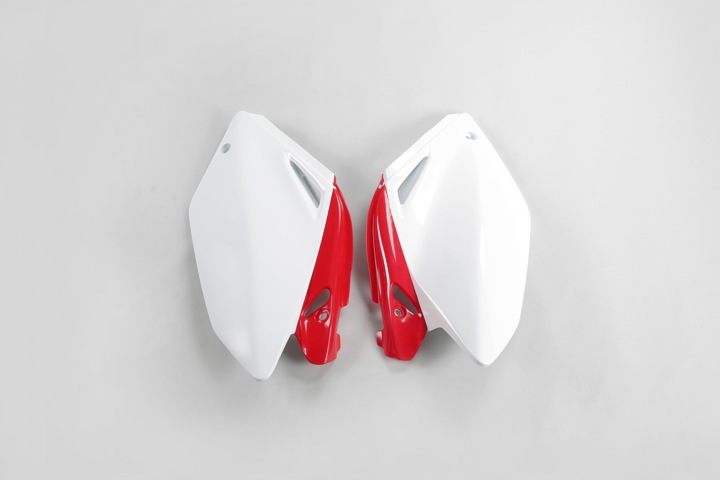Kit déco Honda CRF 250R 2004 2005 côtés de réservoir