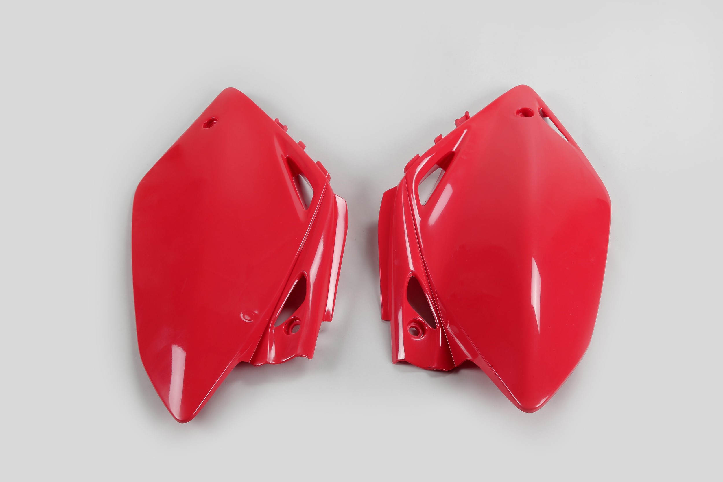 Kit déco Honda CRF 450R 2005 2006 côtés de réservoir