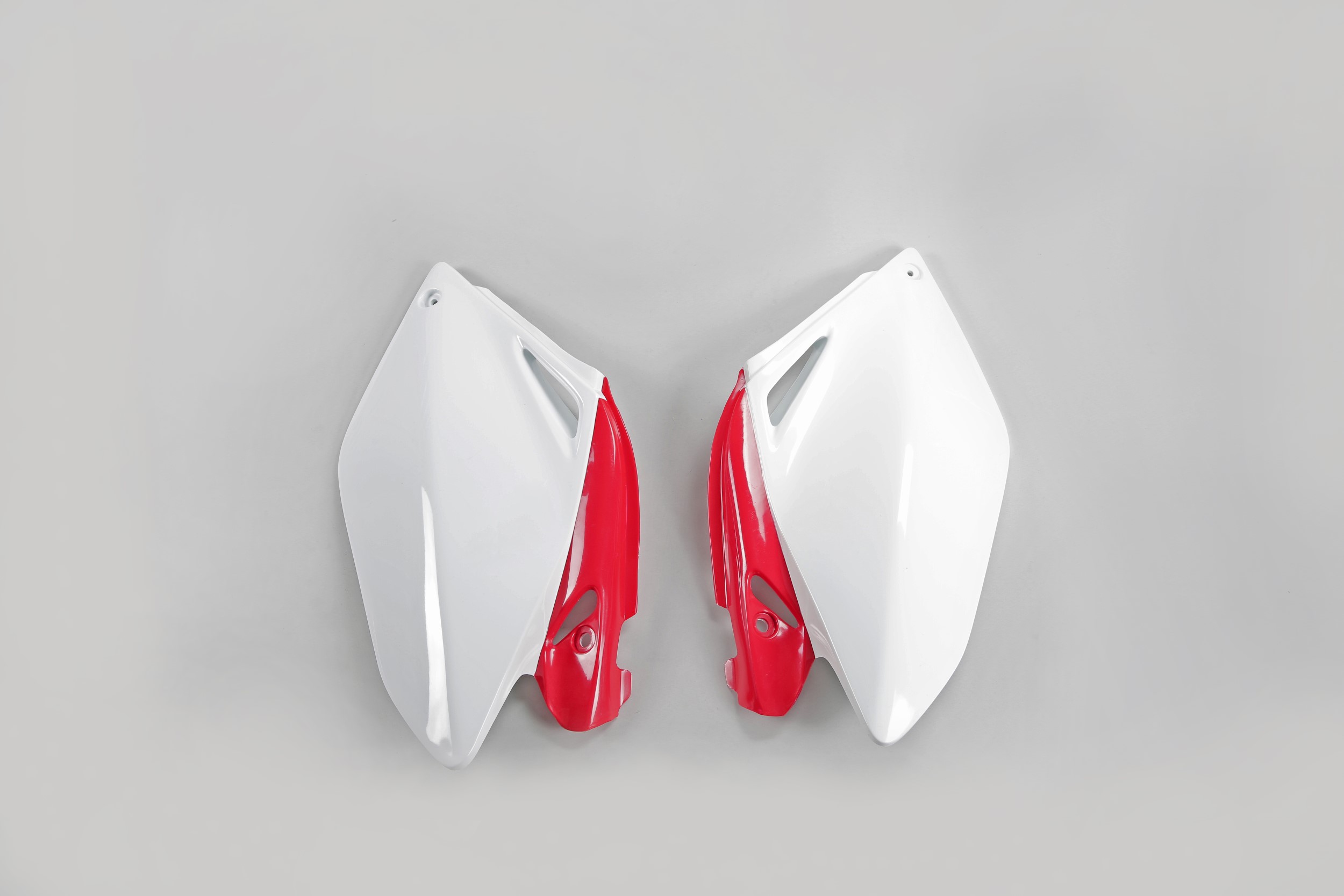 Kit déco Honda CRF 250R 2006 2009 côtés de réservoir