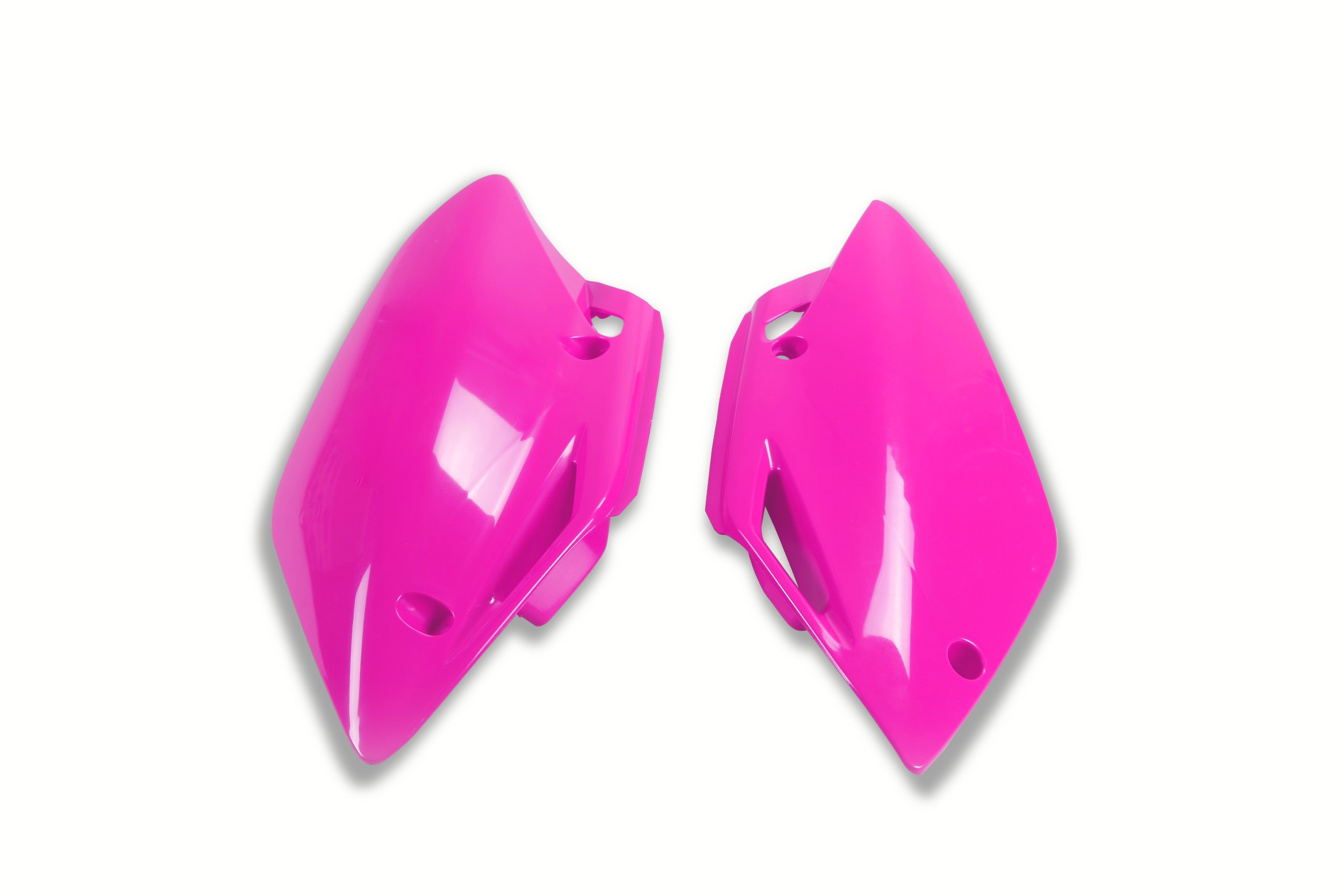 Kit déco Honda CRF 150R 2007 2026 côtés de réservoir