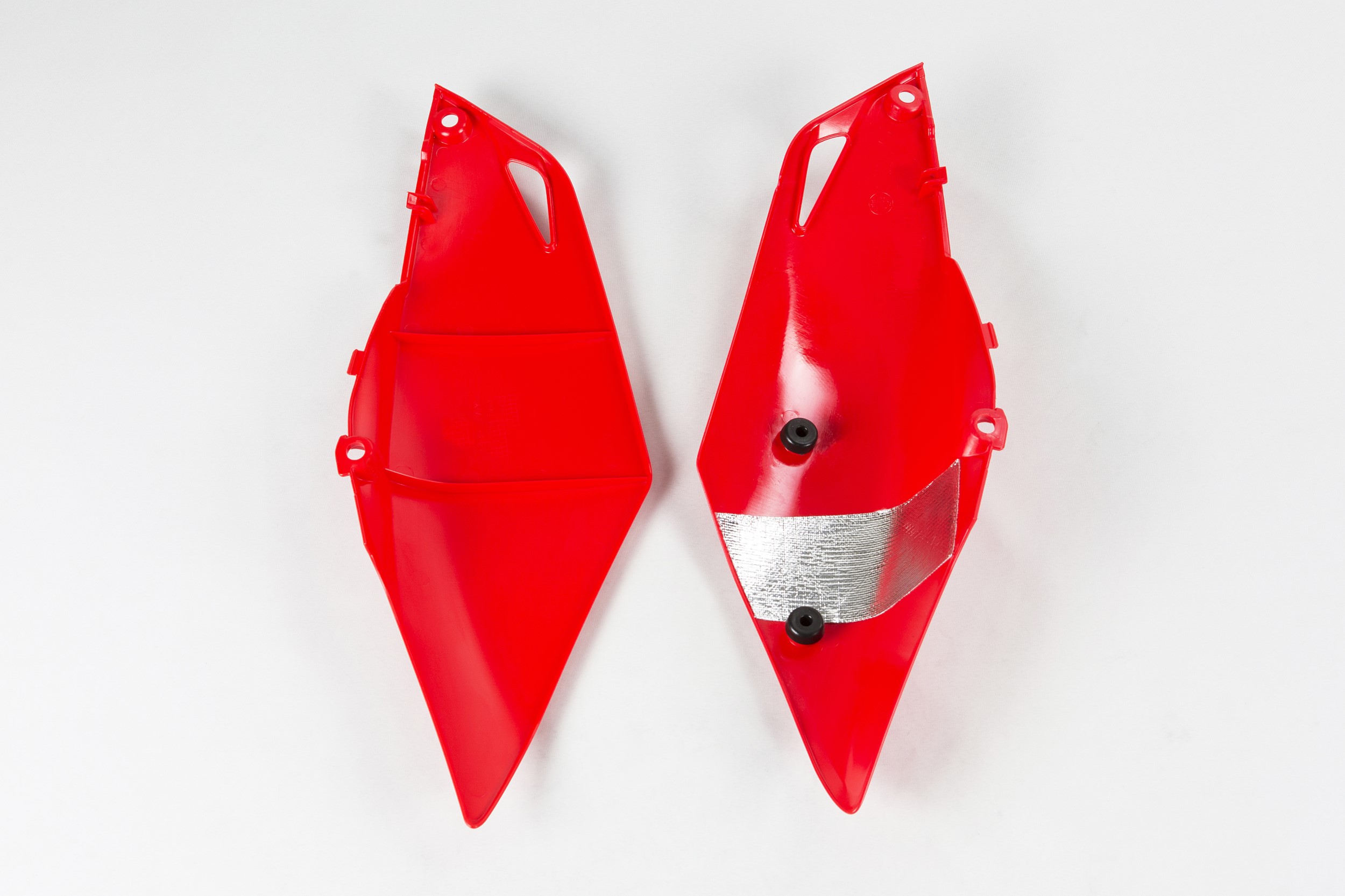 Kit déco Honda CRF 250R 2014 2017 côtés de réservoir