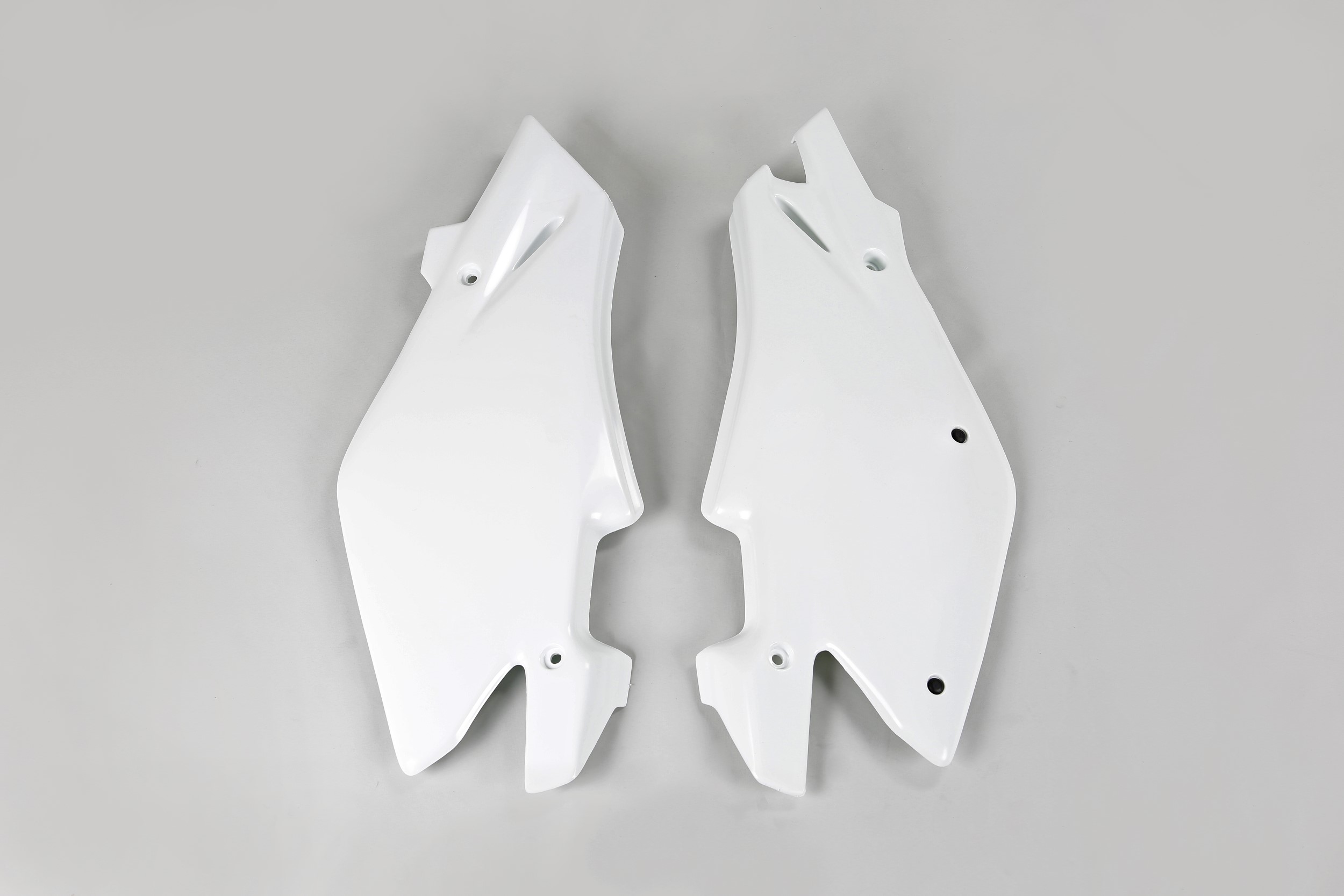 Kit déco Husqvarna CR 125 2005 2005 côtés de réservoir