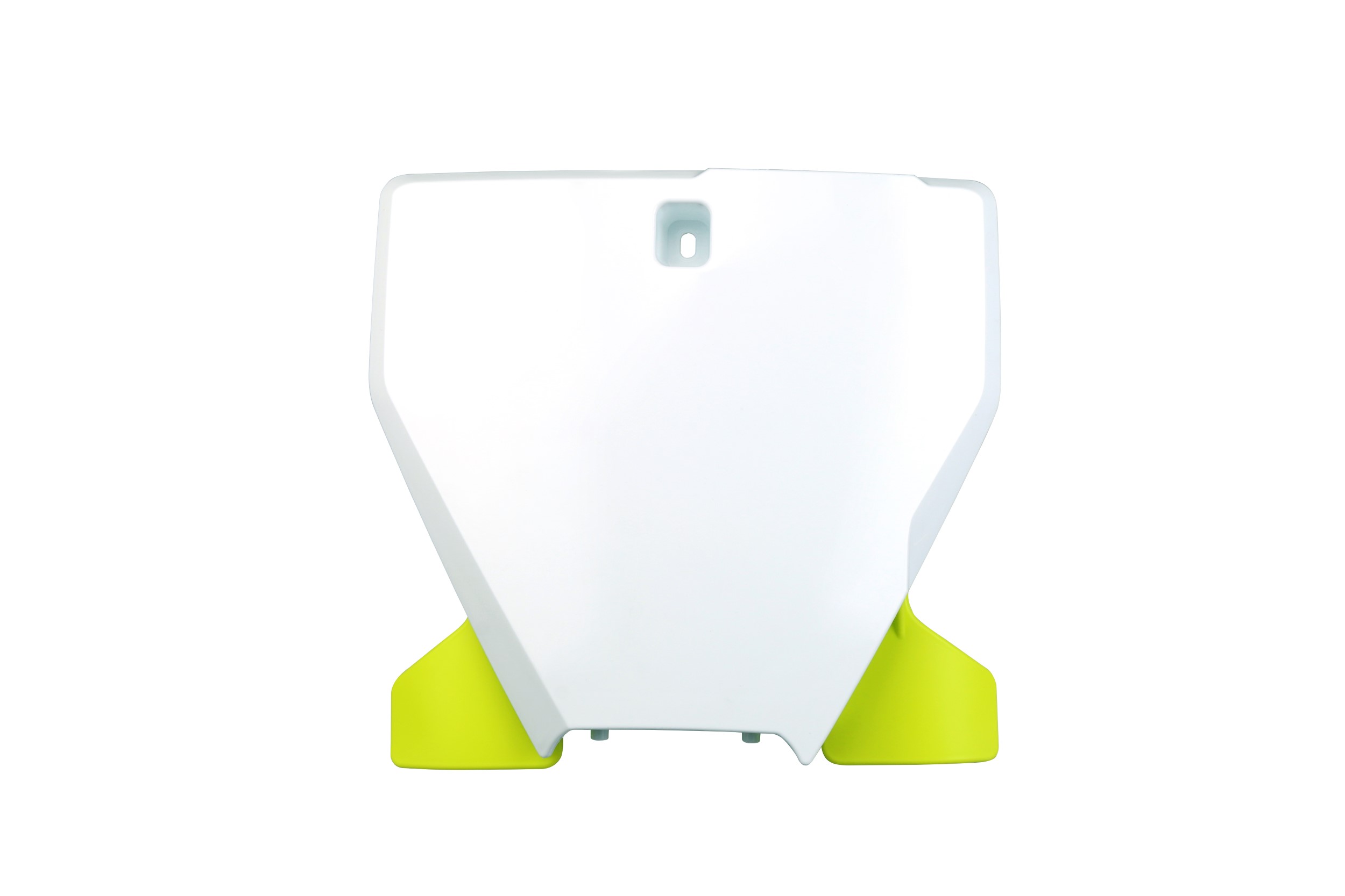 Kit déco Husqvarna TC 125 2019 2022 plaque numéro avant