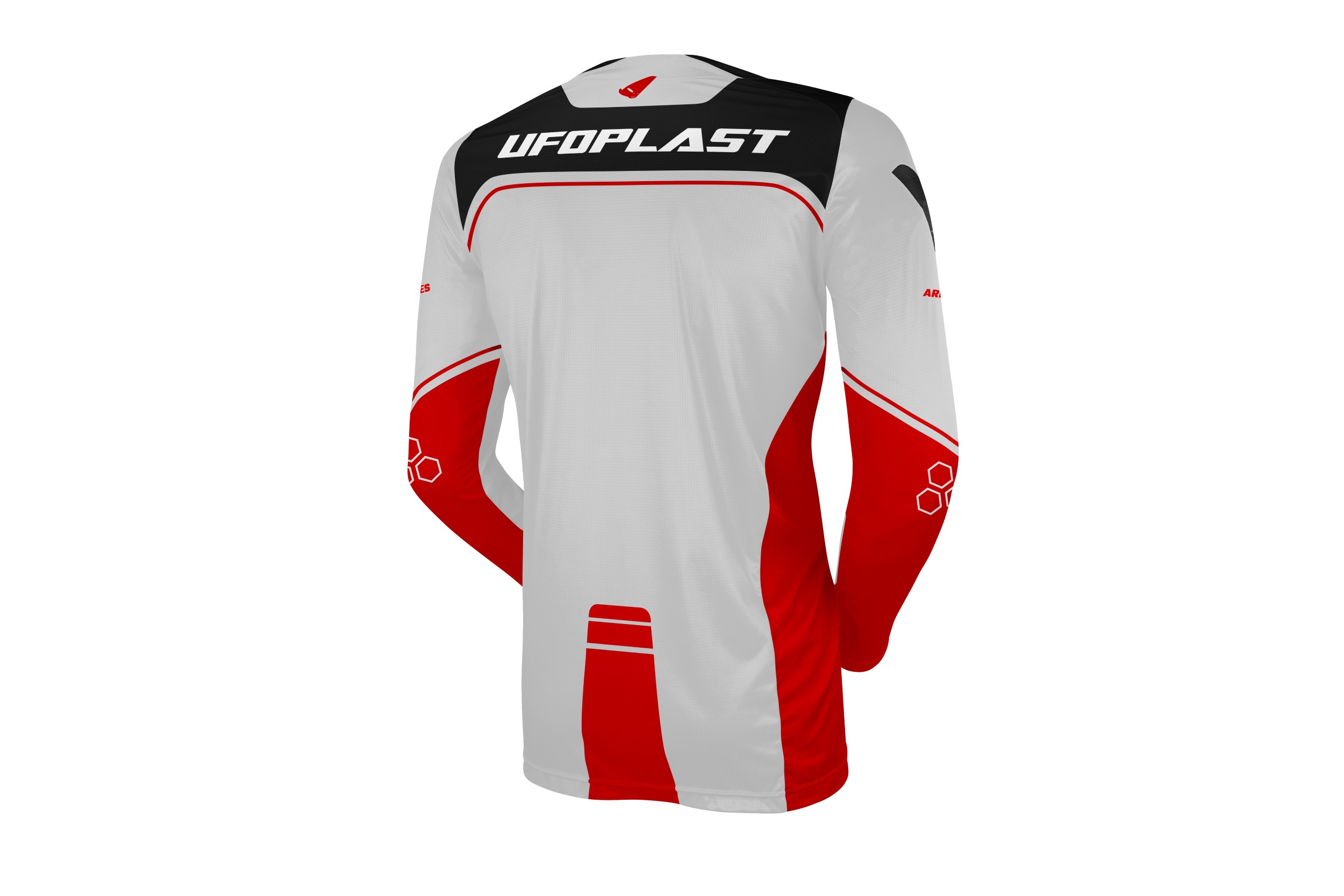 Kit déco Maillot Ares JE13004