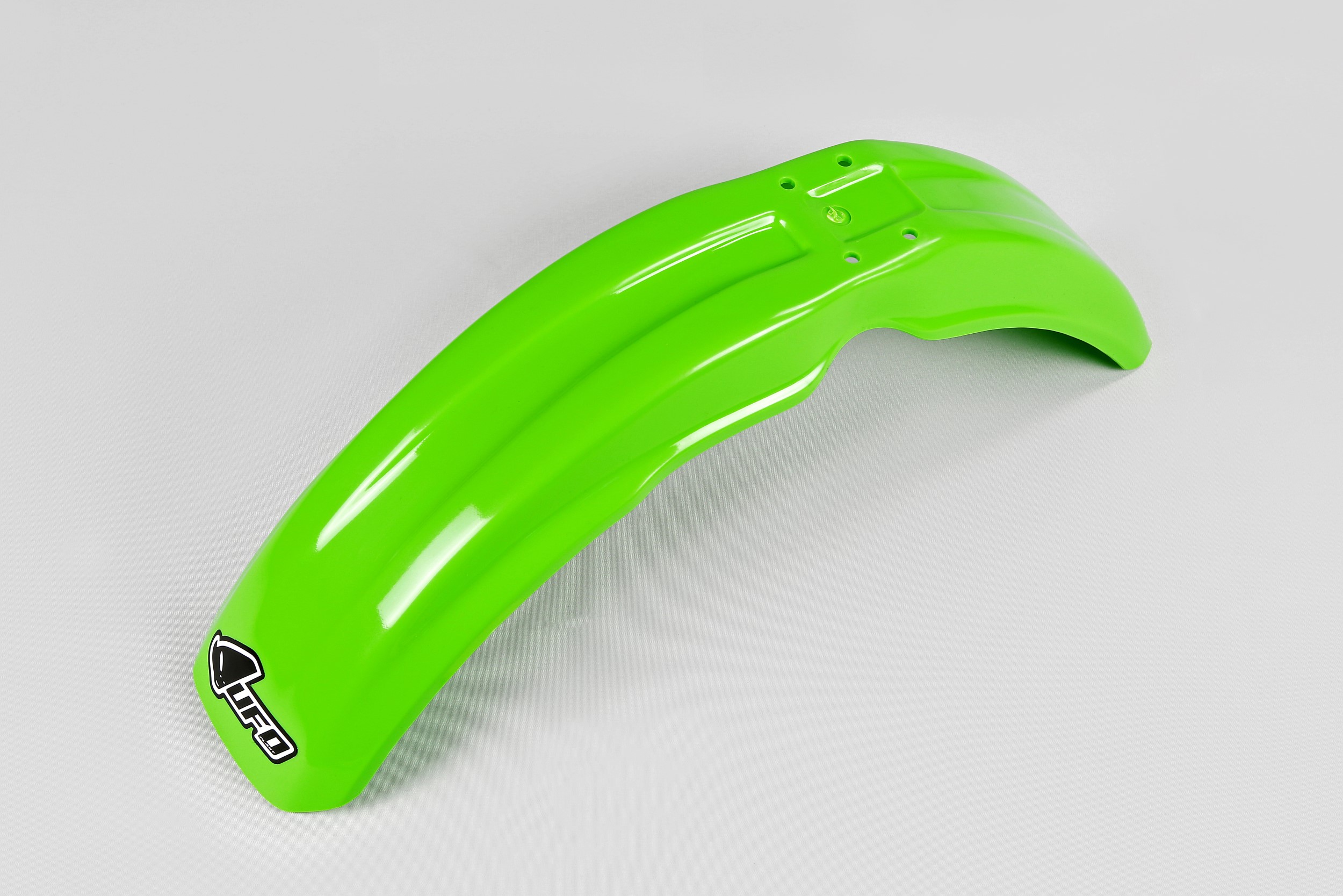 Kit déco Kawasaki KX 60 1984 2004 garde-boue avant