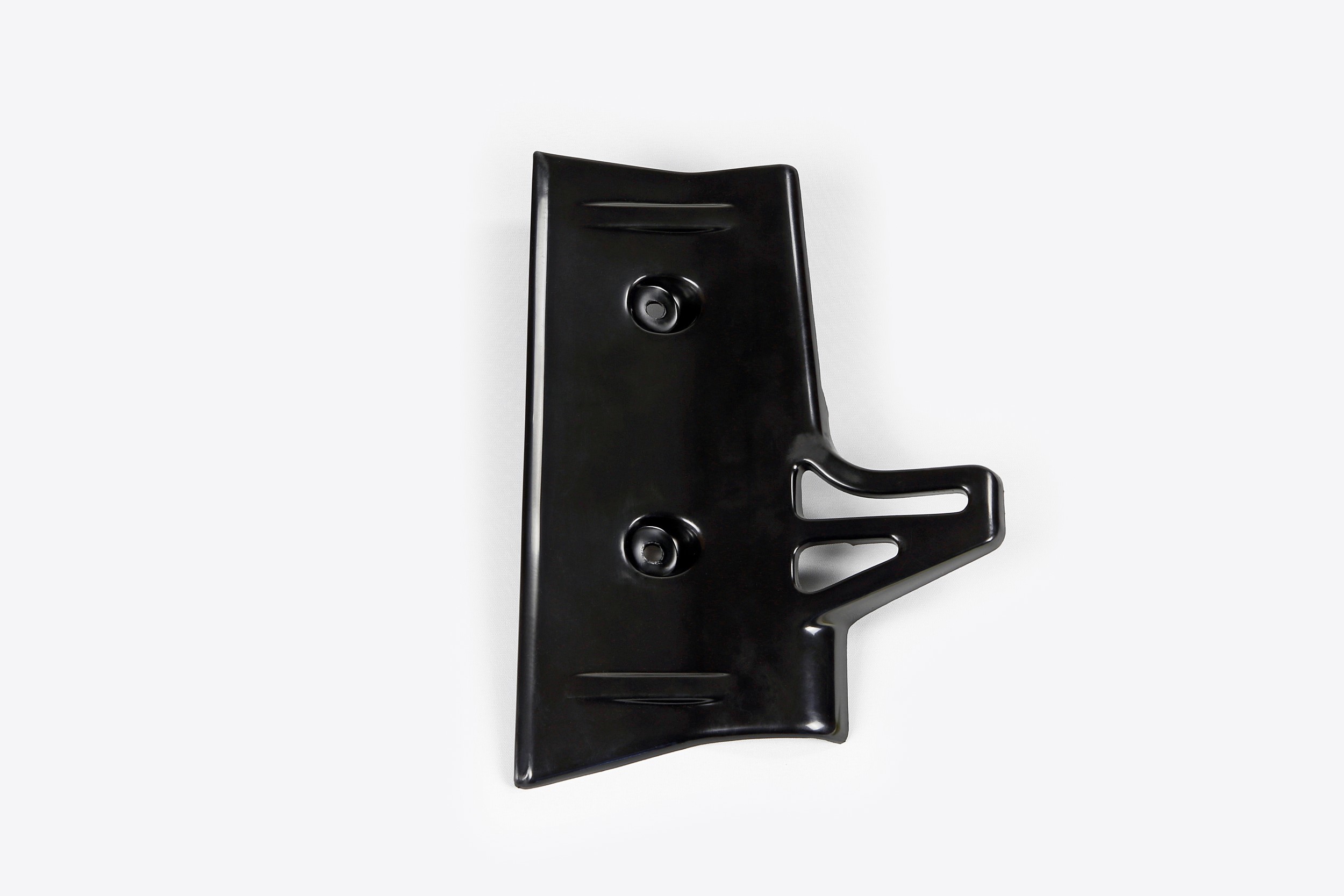Kit déco Kawasaki KX 60 1984 2004 protections radiateur