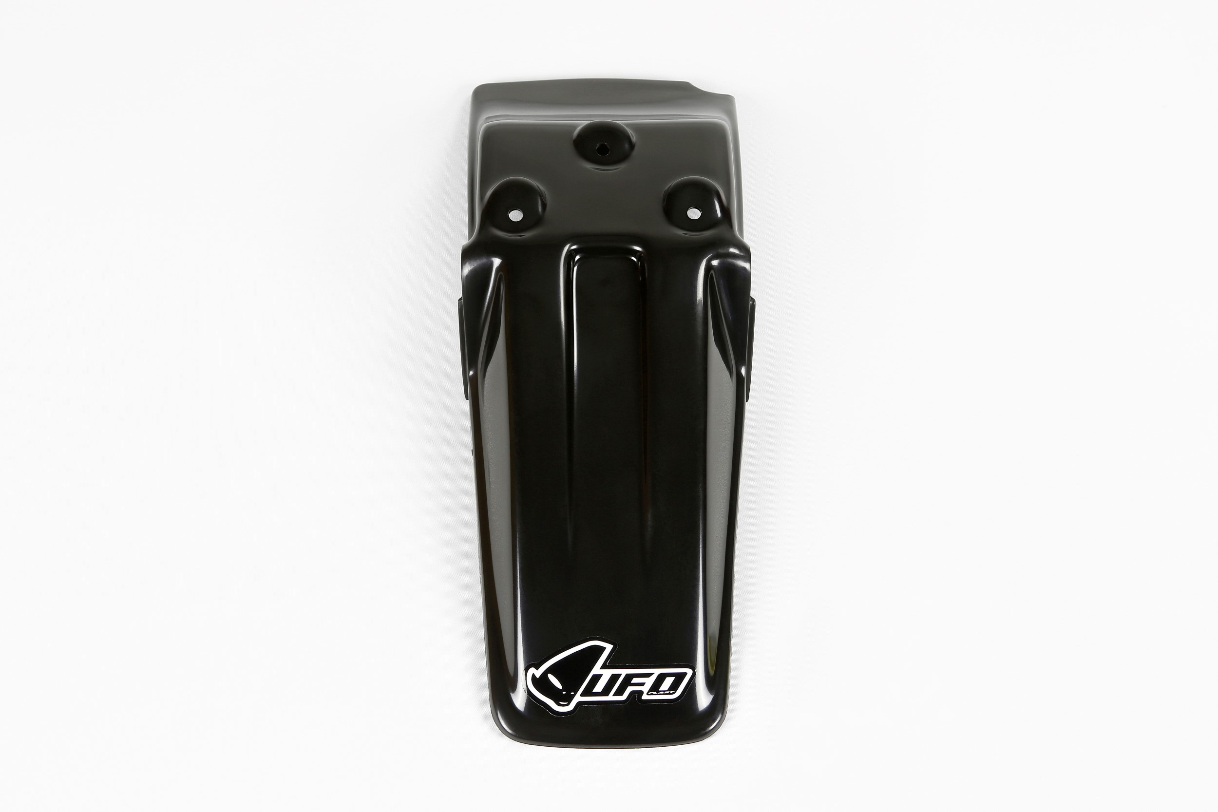 Kit déco Kawasaki KX 60 1984 2004 garde-boue arrière