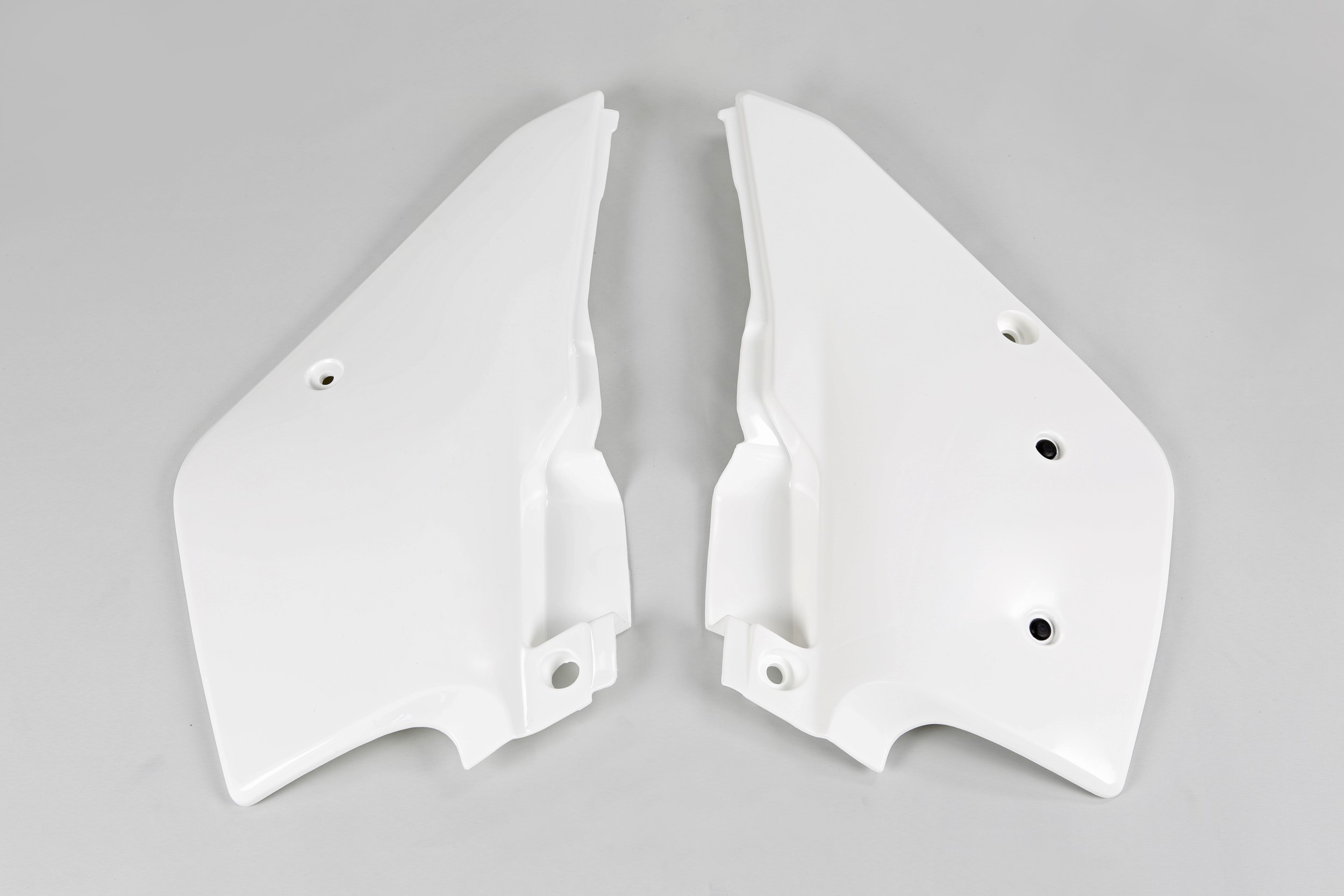 Kit déco Kawasaki KDX 200 1995 2026 côtés de réservoir