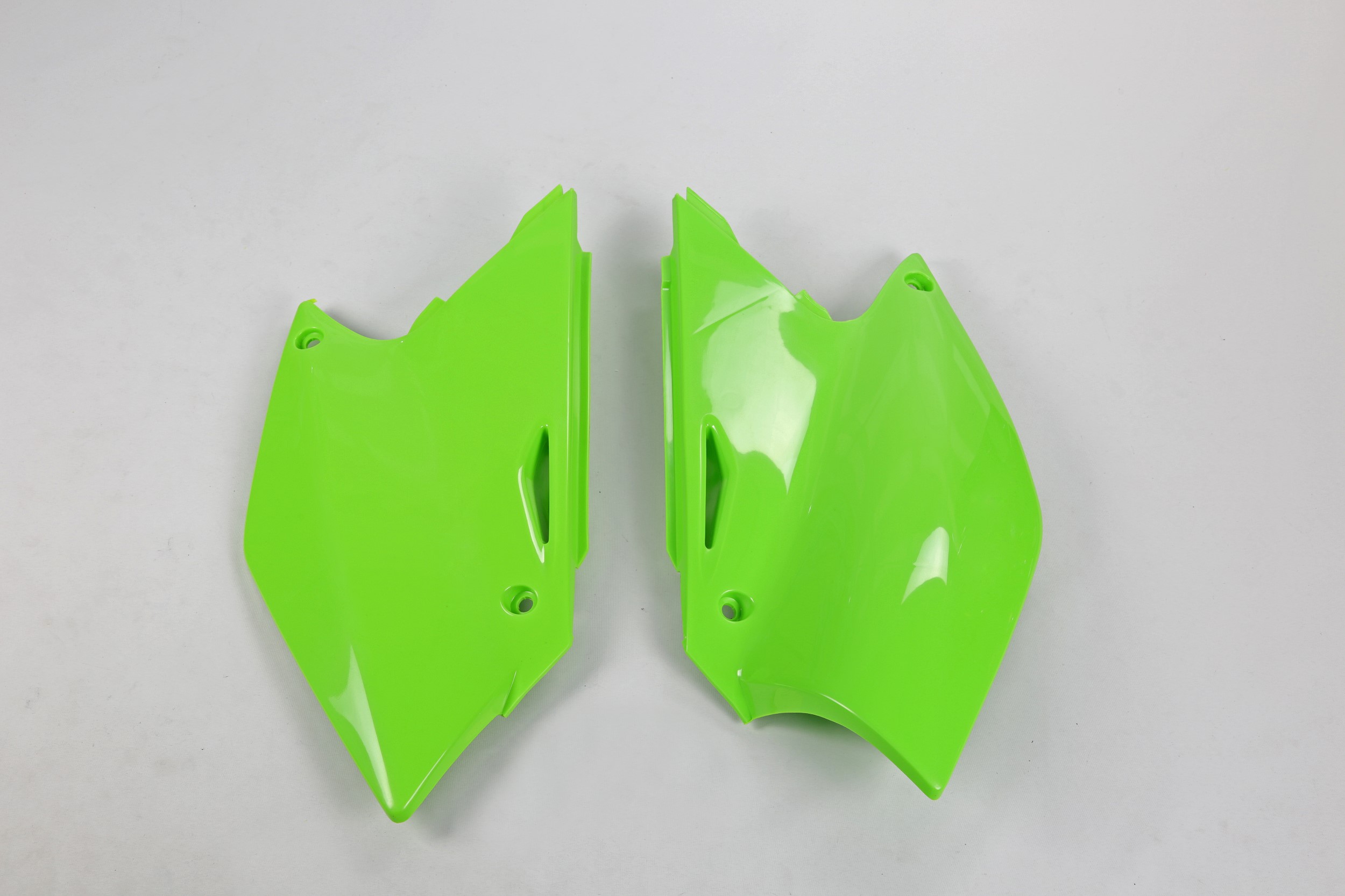Kit déco Suzuki RMZ 250 2004 2006 côtés de réservoir