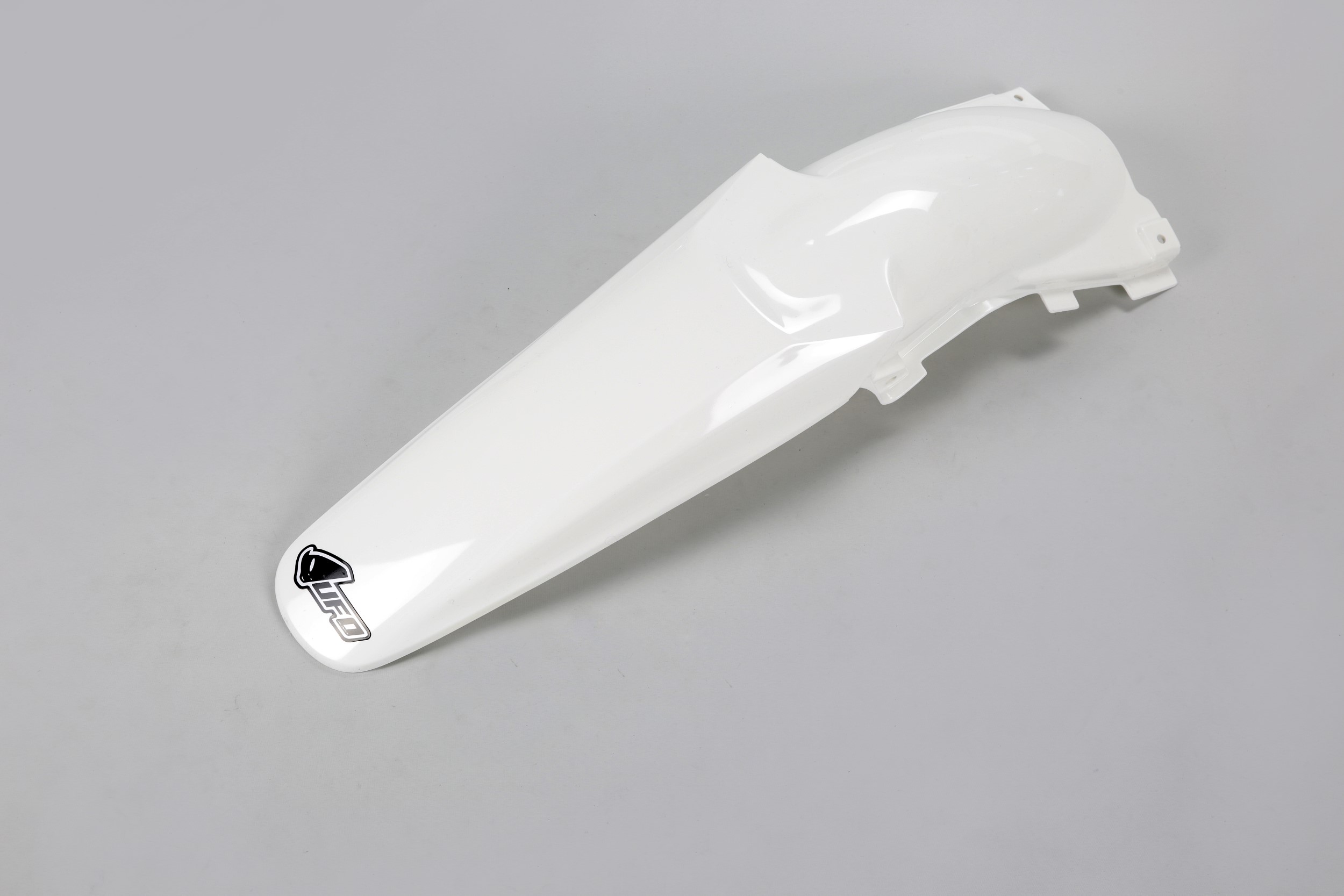 Kit déco Kawasaki KXF 250 2004 2005 garde-boue arrière