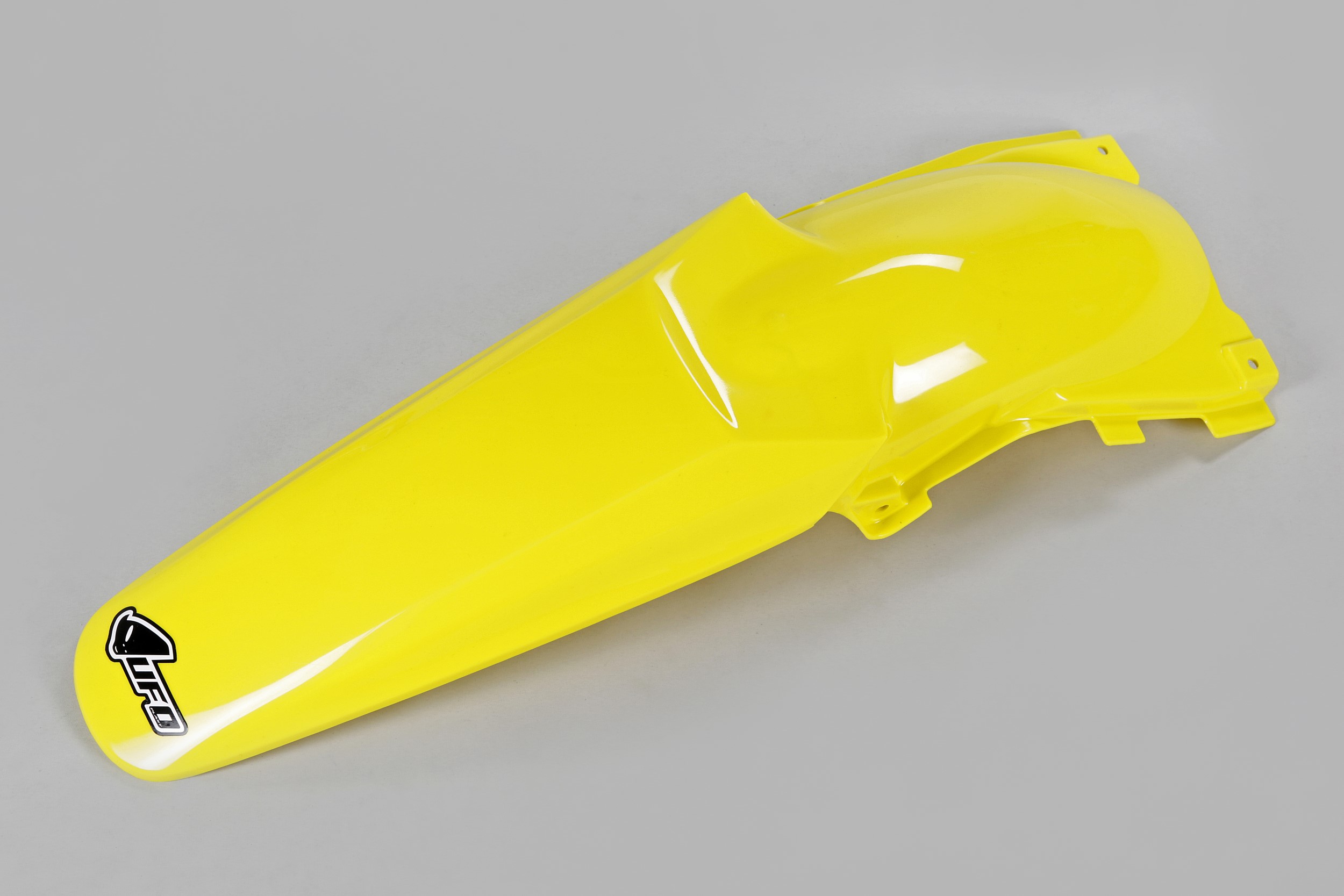 Kit déco Kawasaki KXF 250 2004 2005 garde-boue arrière