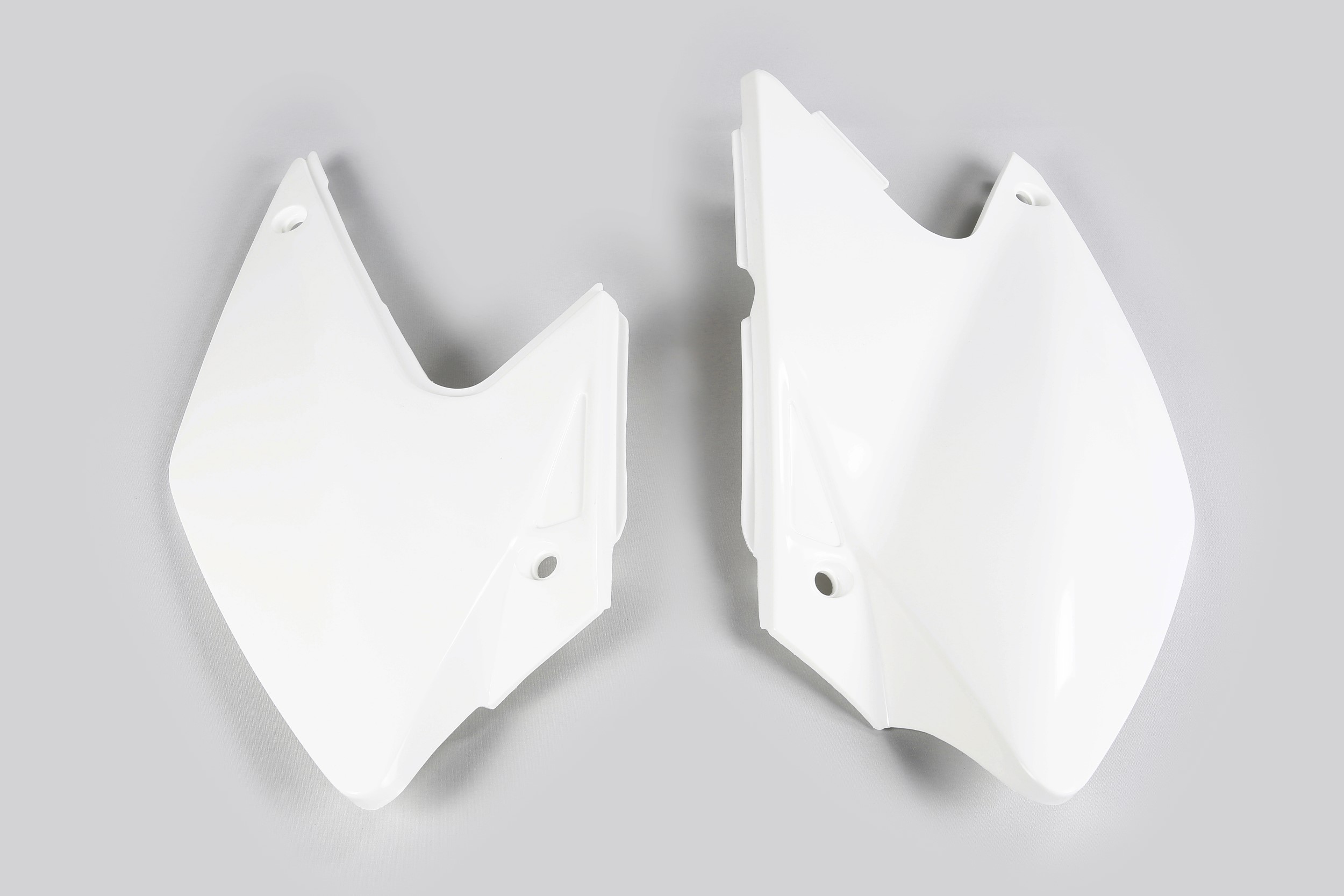 Kit déco Kawasaki KLX 450R 2007 2026 côtés de réservoir