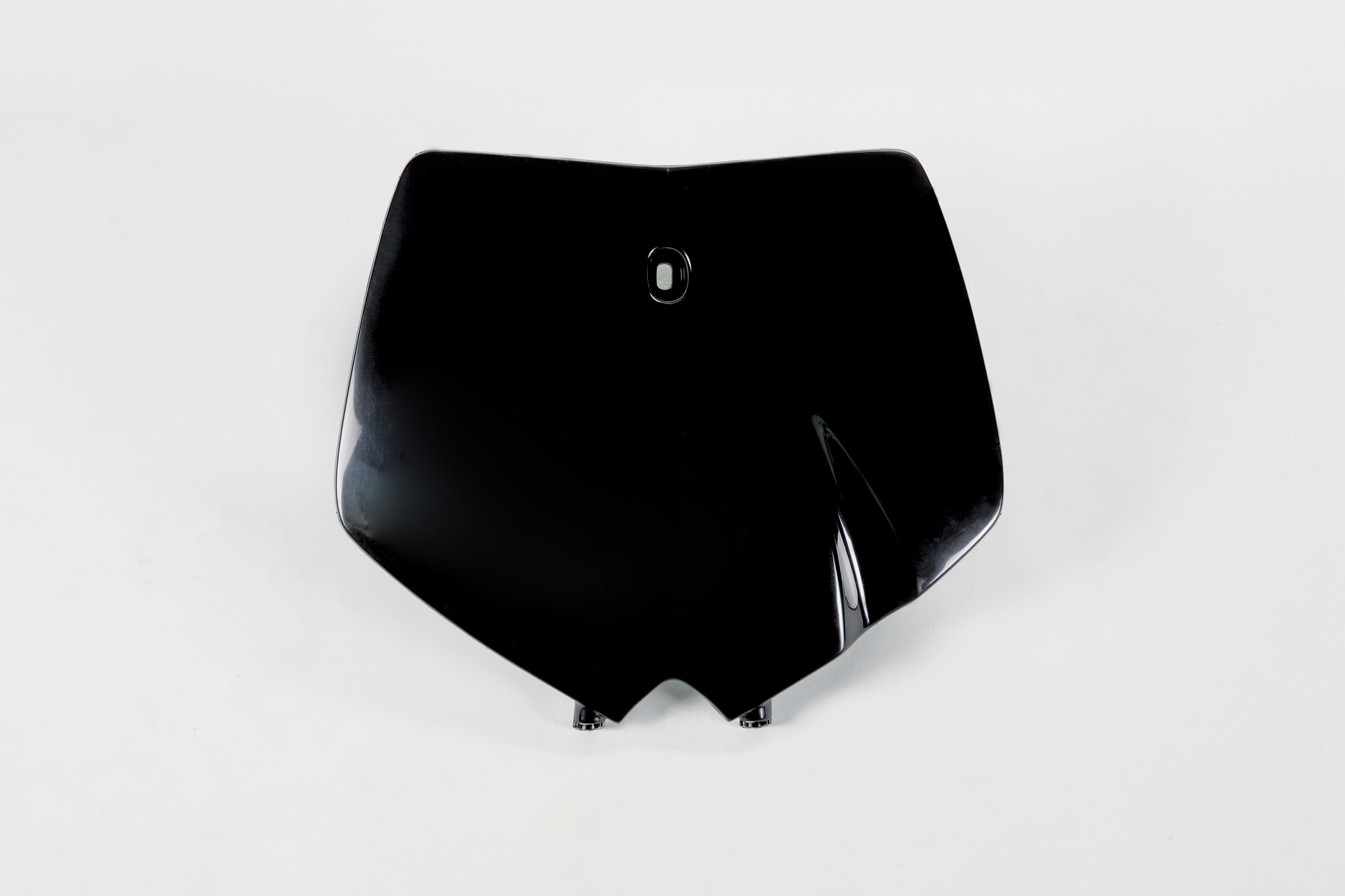 KTM SX 125 1999-2002 Front Number Plate