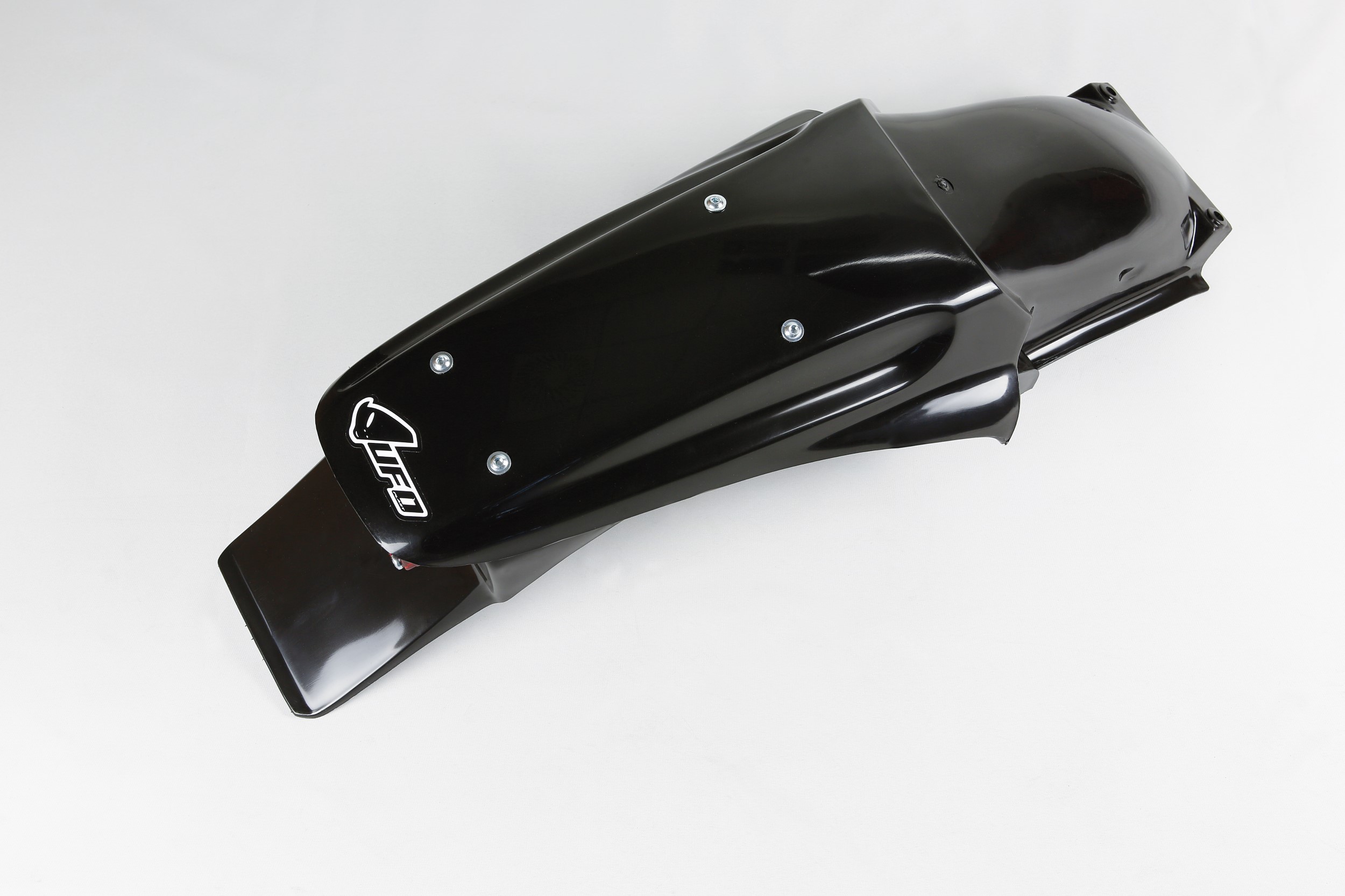 Kit déco Suzuki RM 125 1993 1995 garde-boue arrière