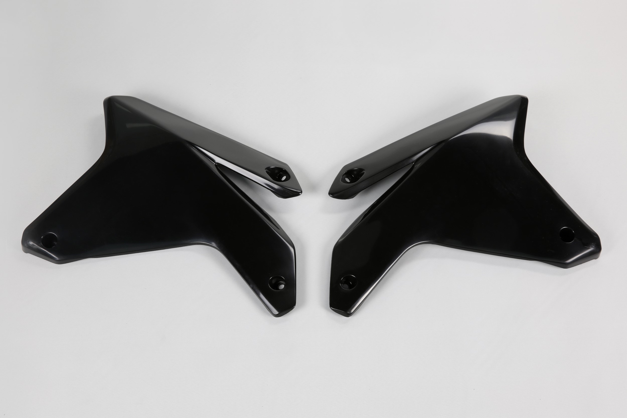 Kit déco Suzuki RMZ 450 2005 2006 protections radiateur