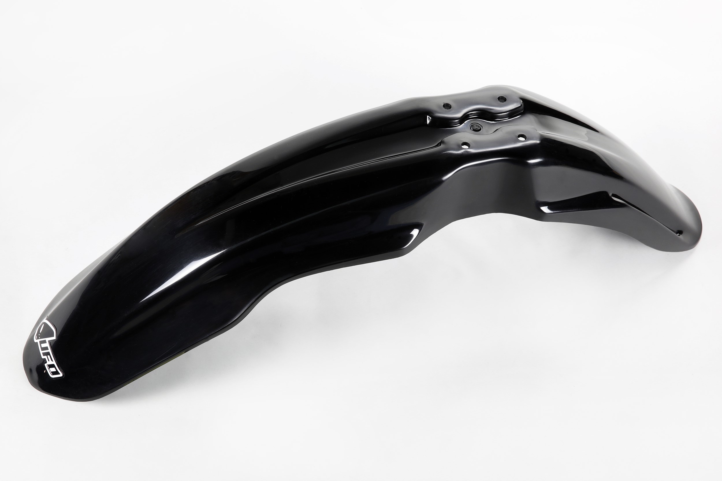 Kit déco Suzuki RM 125 2001 2026 garde-boue avant
