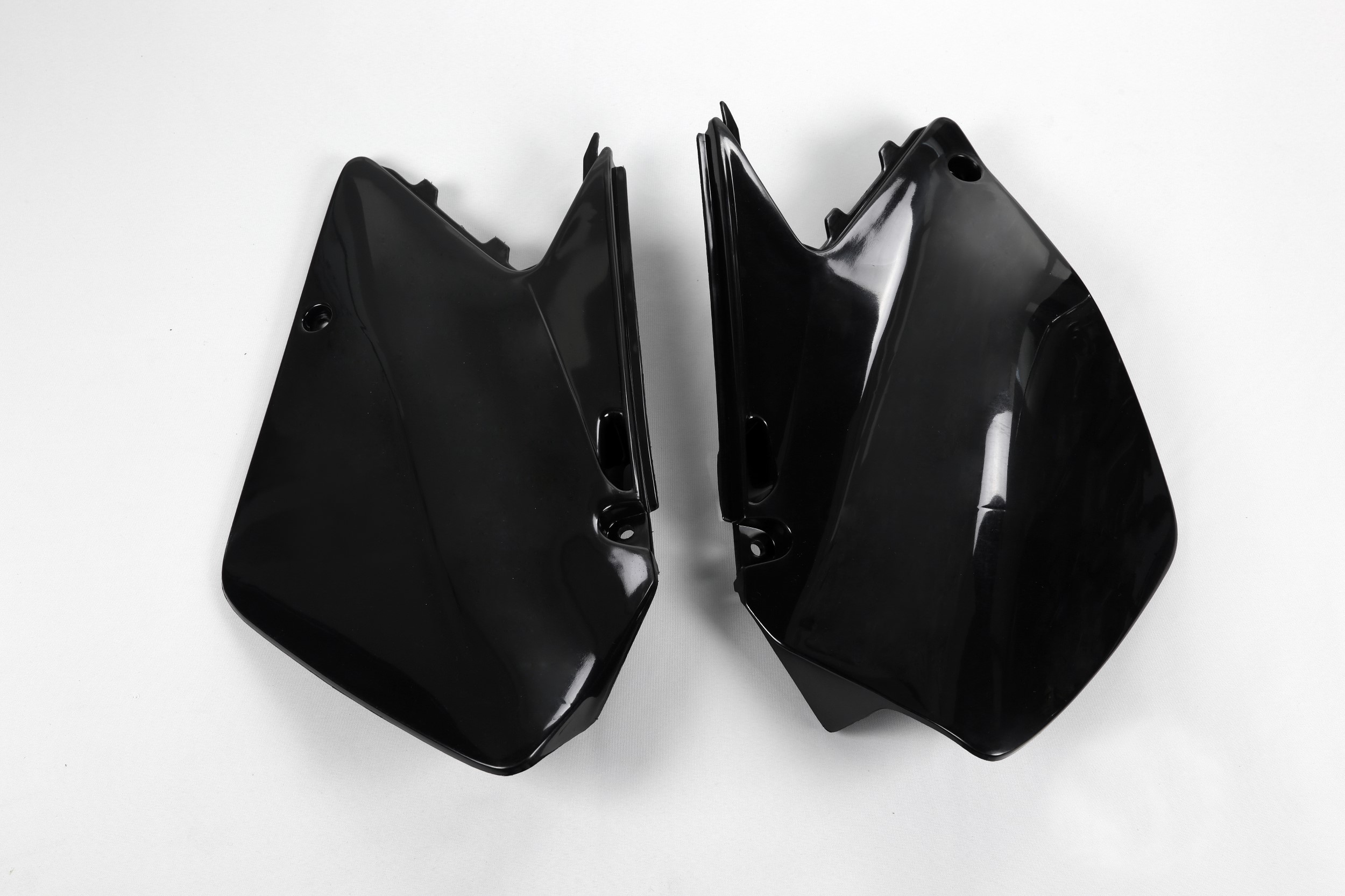 Kit déco Suzuki RM 125 2006 2026 côtés de réservoir