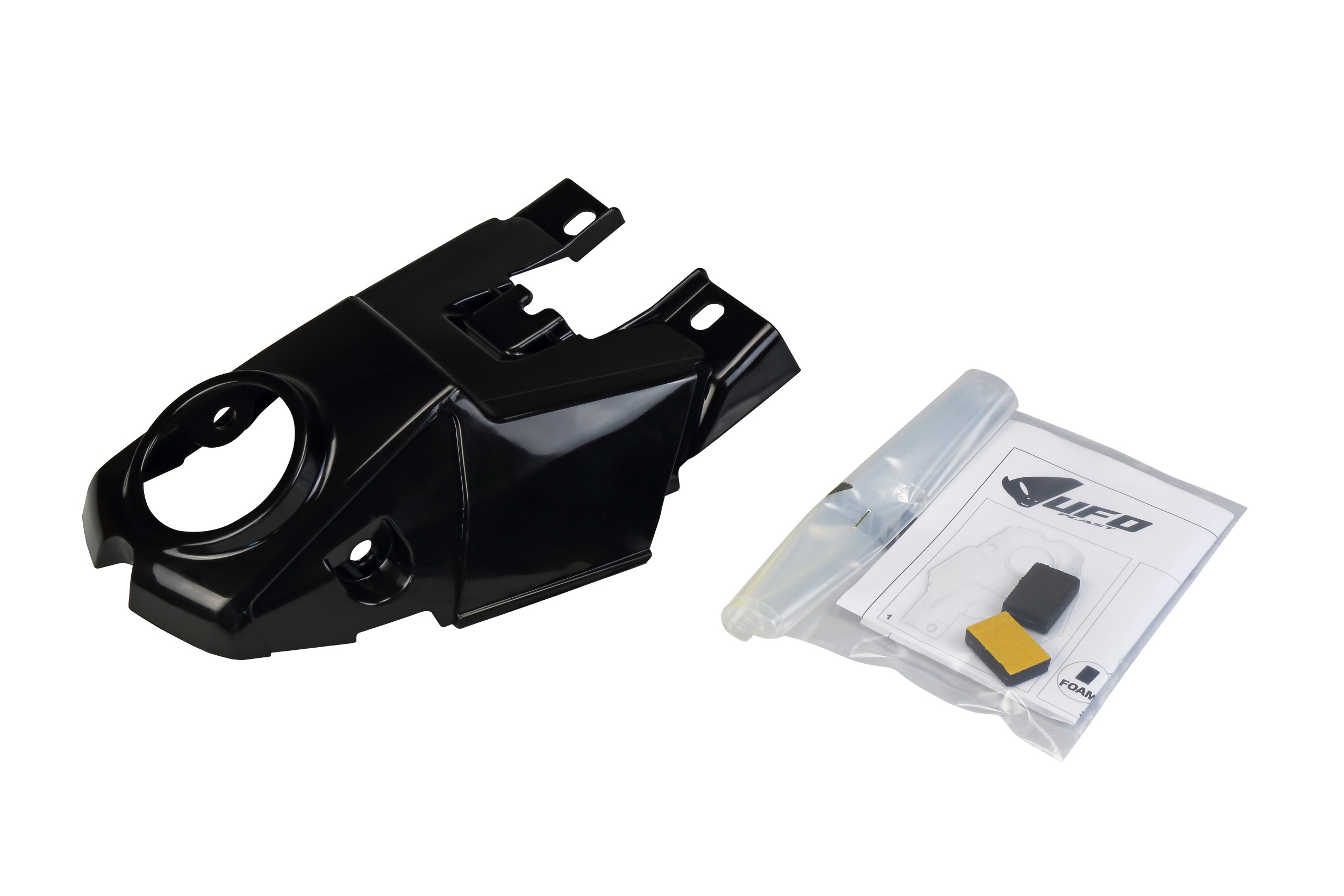 Kit déco Suzuki RMZ 250 2019 2026 pièces détachées diverses