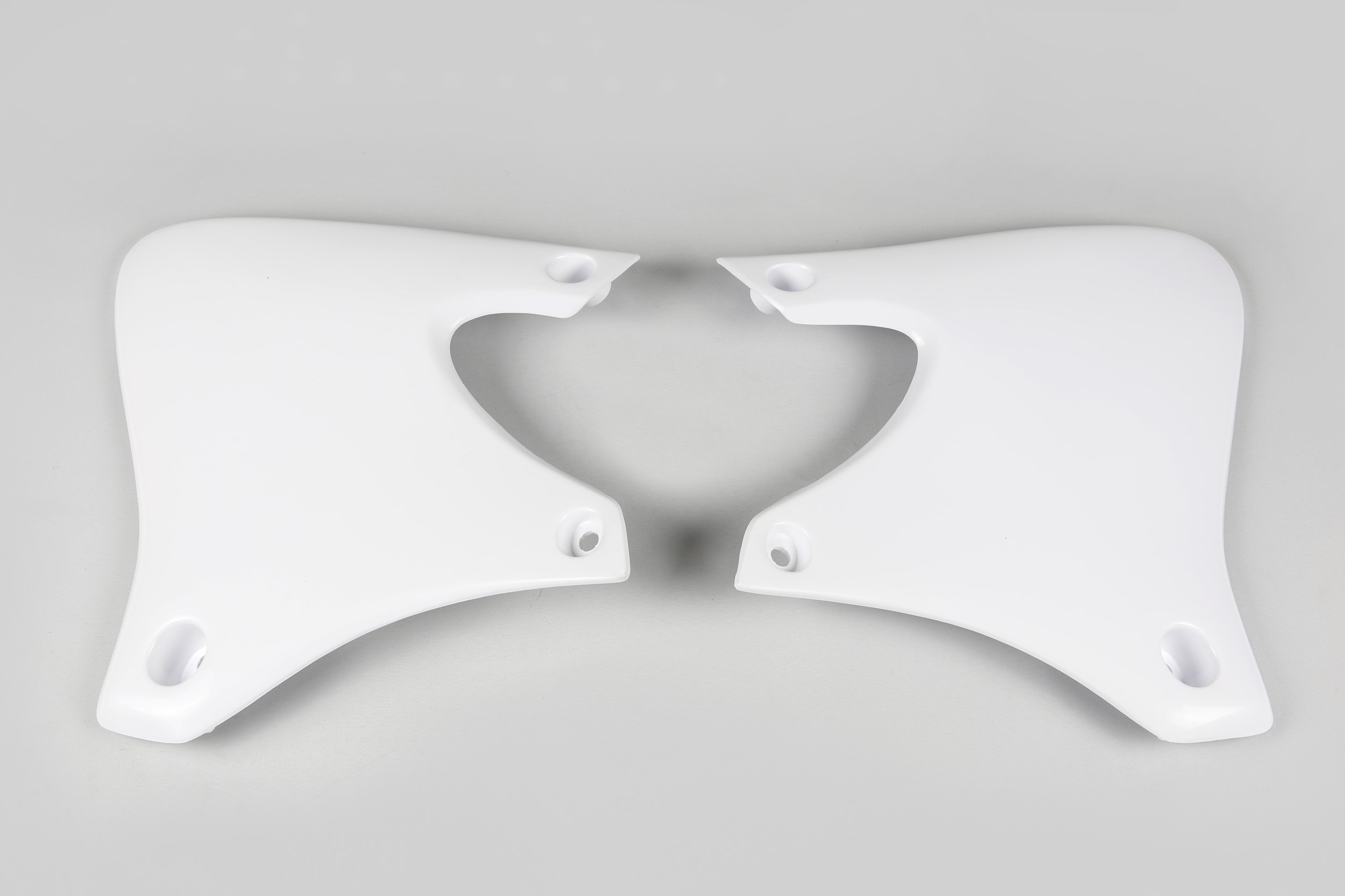 Kit déco Yamaha YZF 400 1998 1999 protections radiateur