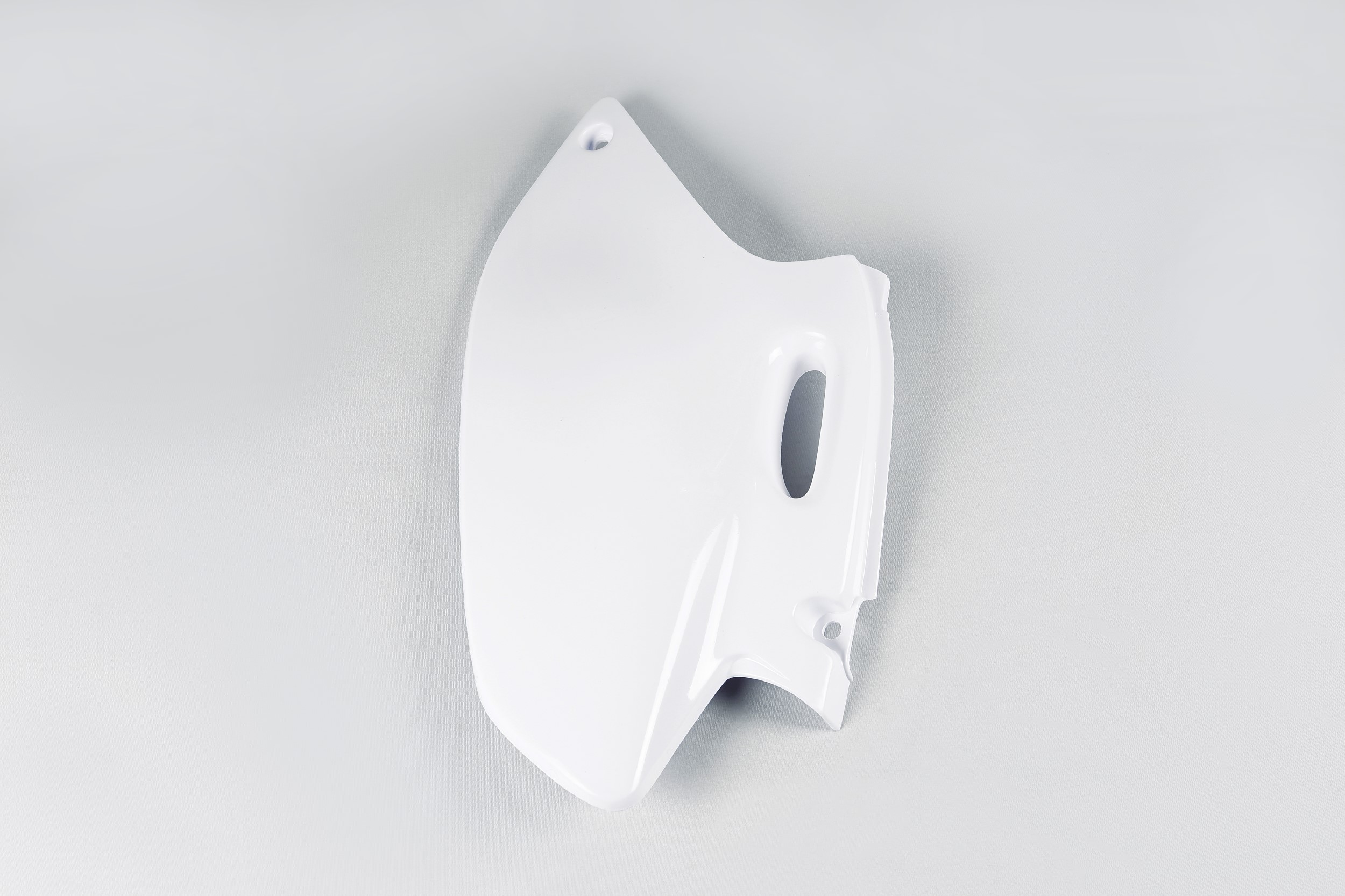 Kit déco Yamaha YZF 250 2001 2002 côtés de réservoir
