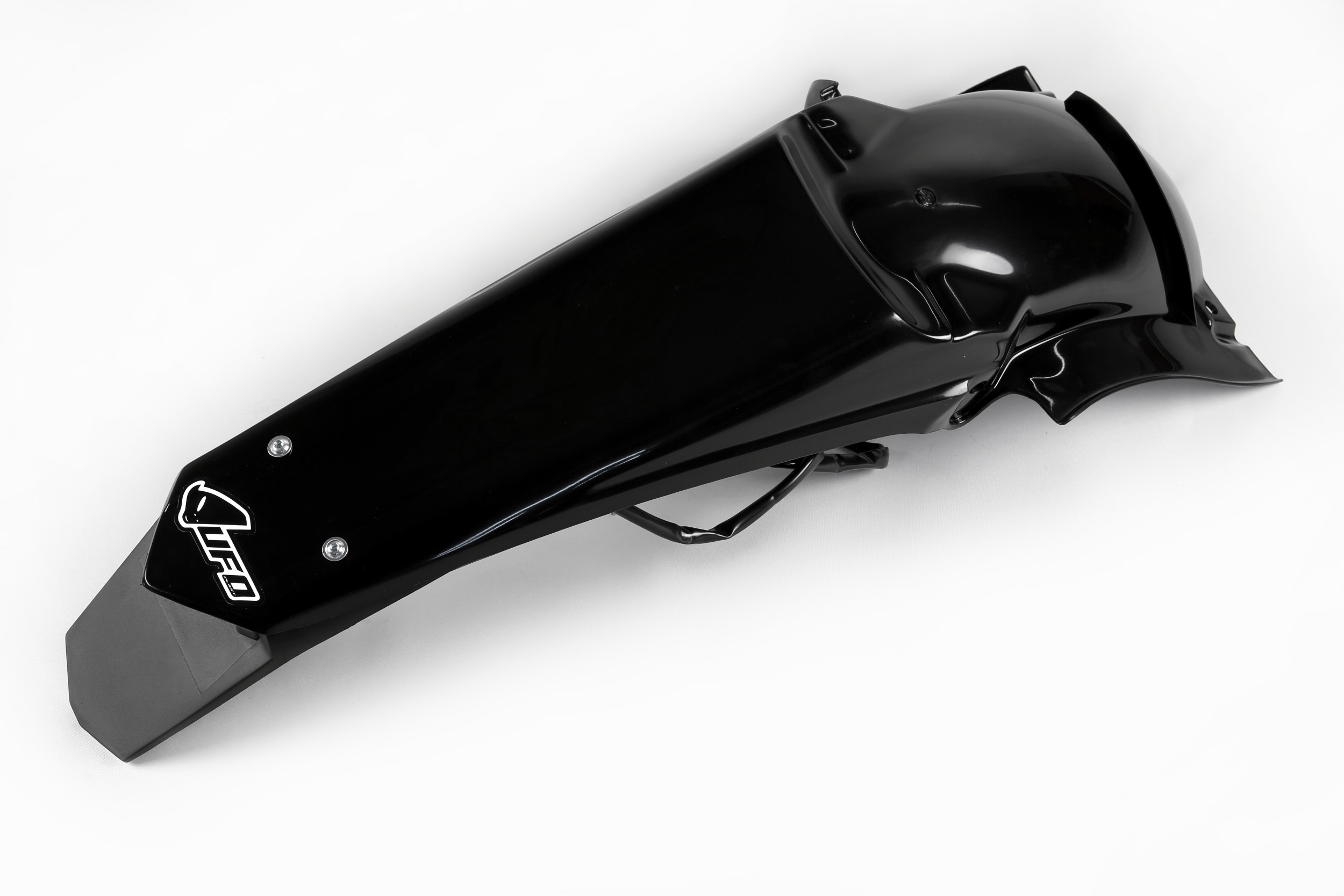 Kit déco Yamaha WRF 250 2007 2014 garde-boue arrière