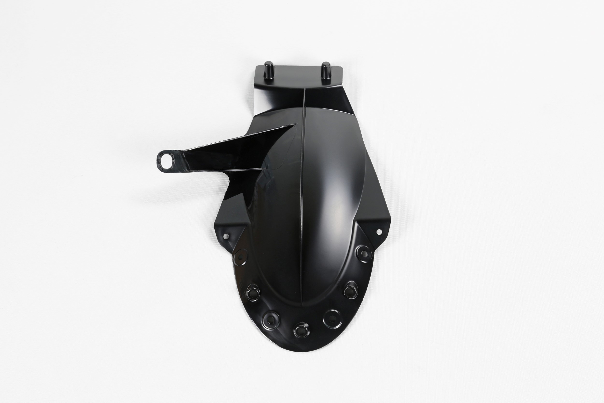 Yamaha YZF 450 2010-2013 Garde-Boue Arrière