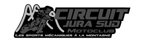 Confiance Jura Sud Motoclub