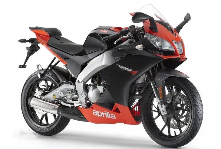 Kit déco Kit Déco APRILIA RS4 50-125 RACING 100% Perso