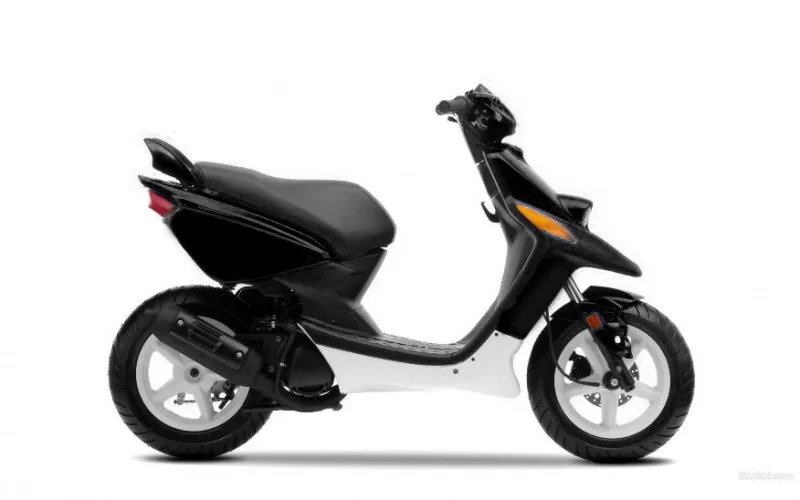 Kit Déco MBK Rocket 100% Perso